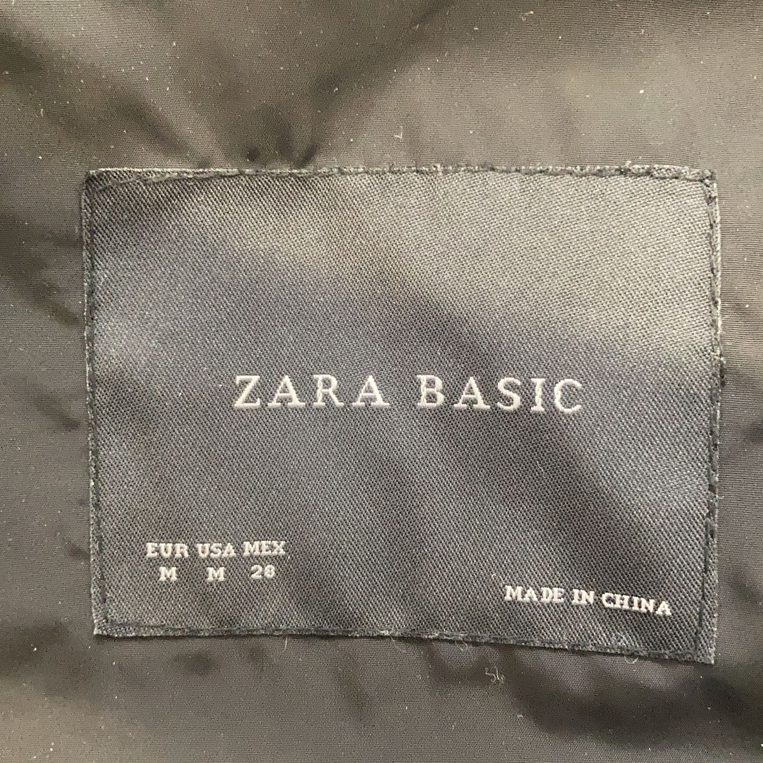 Zara Basic