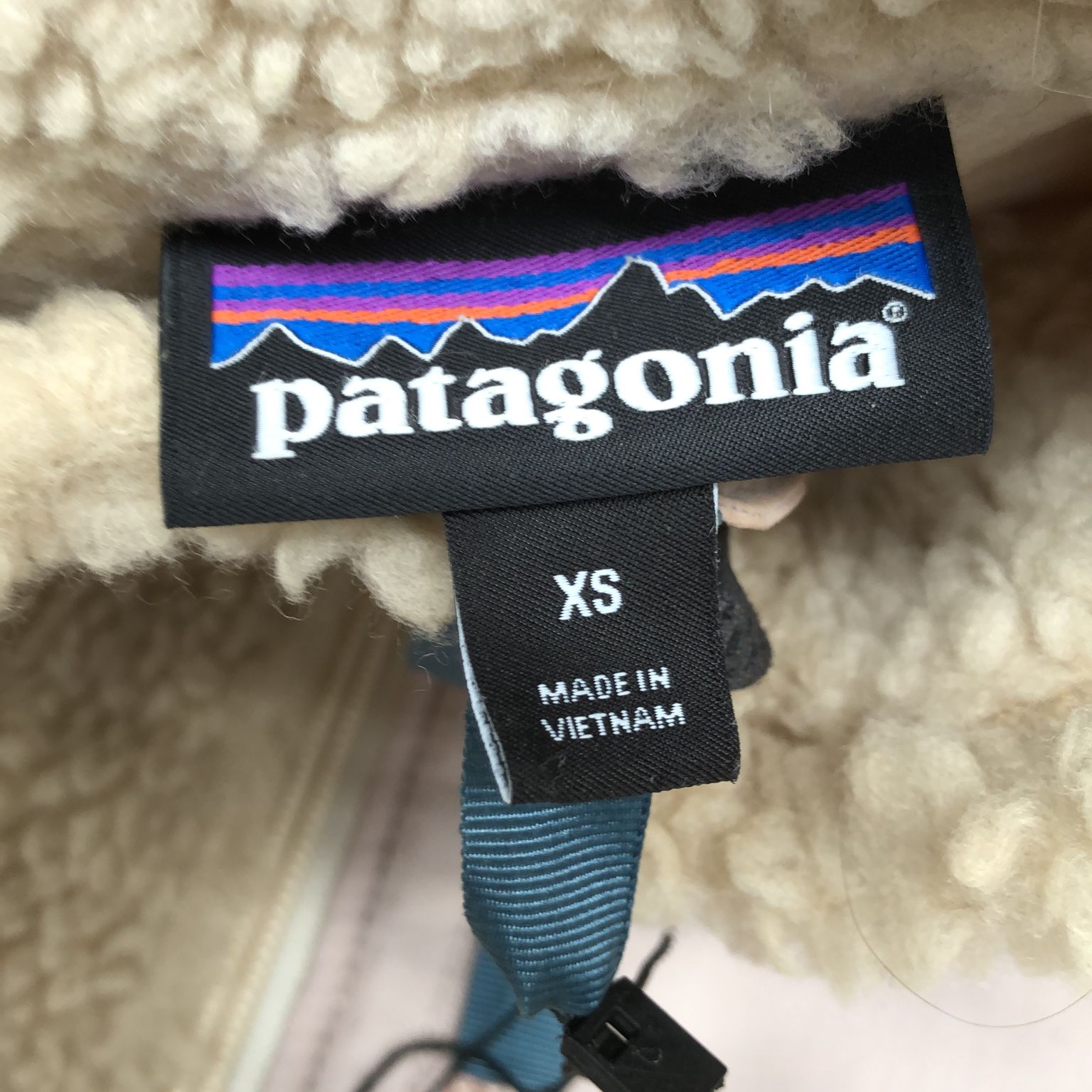 Patagonia