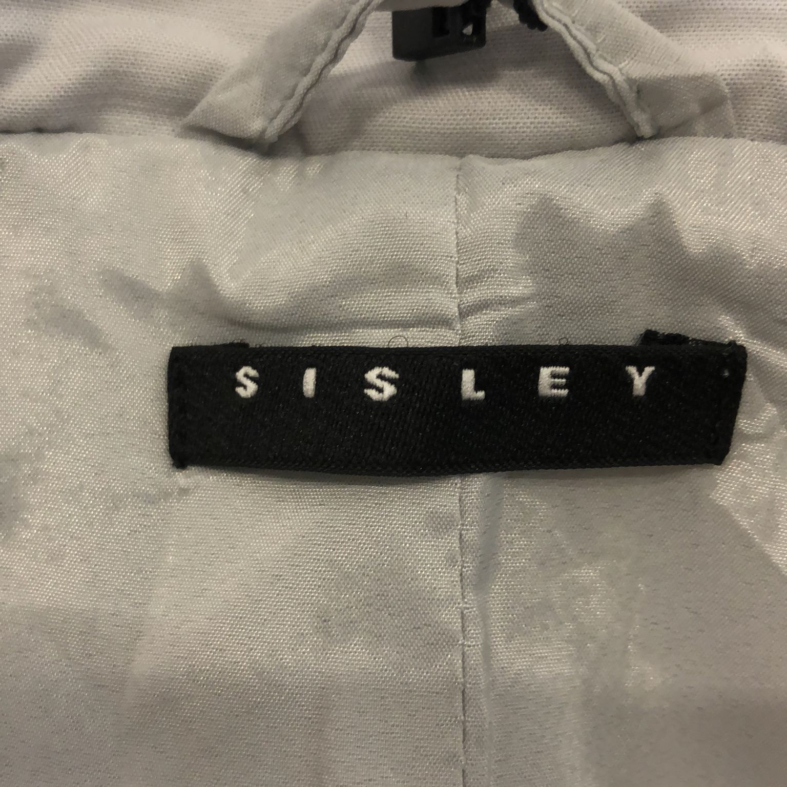 Sisley