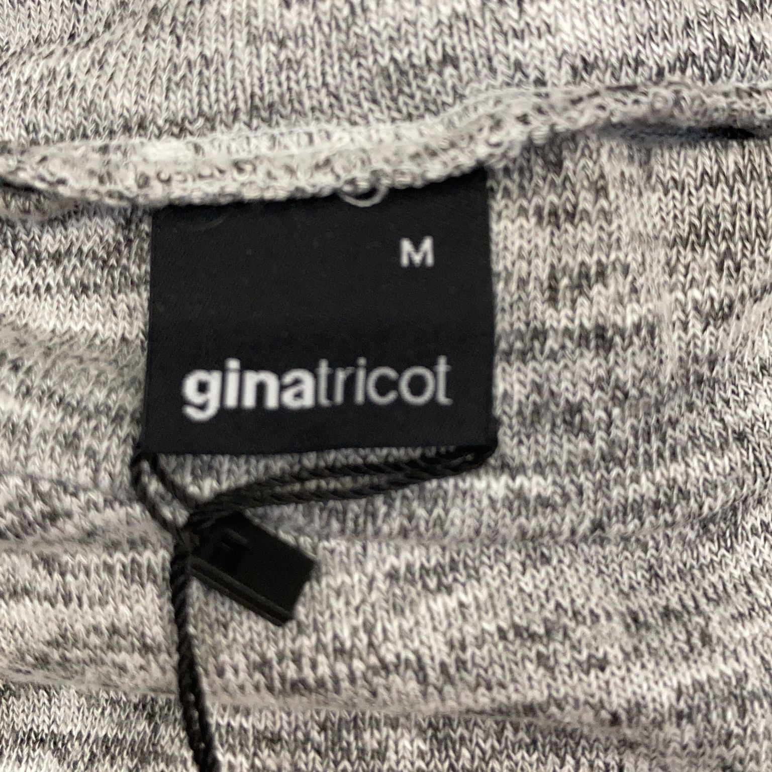 Gina Tricot