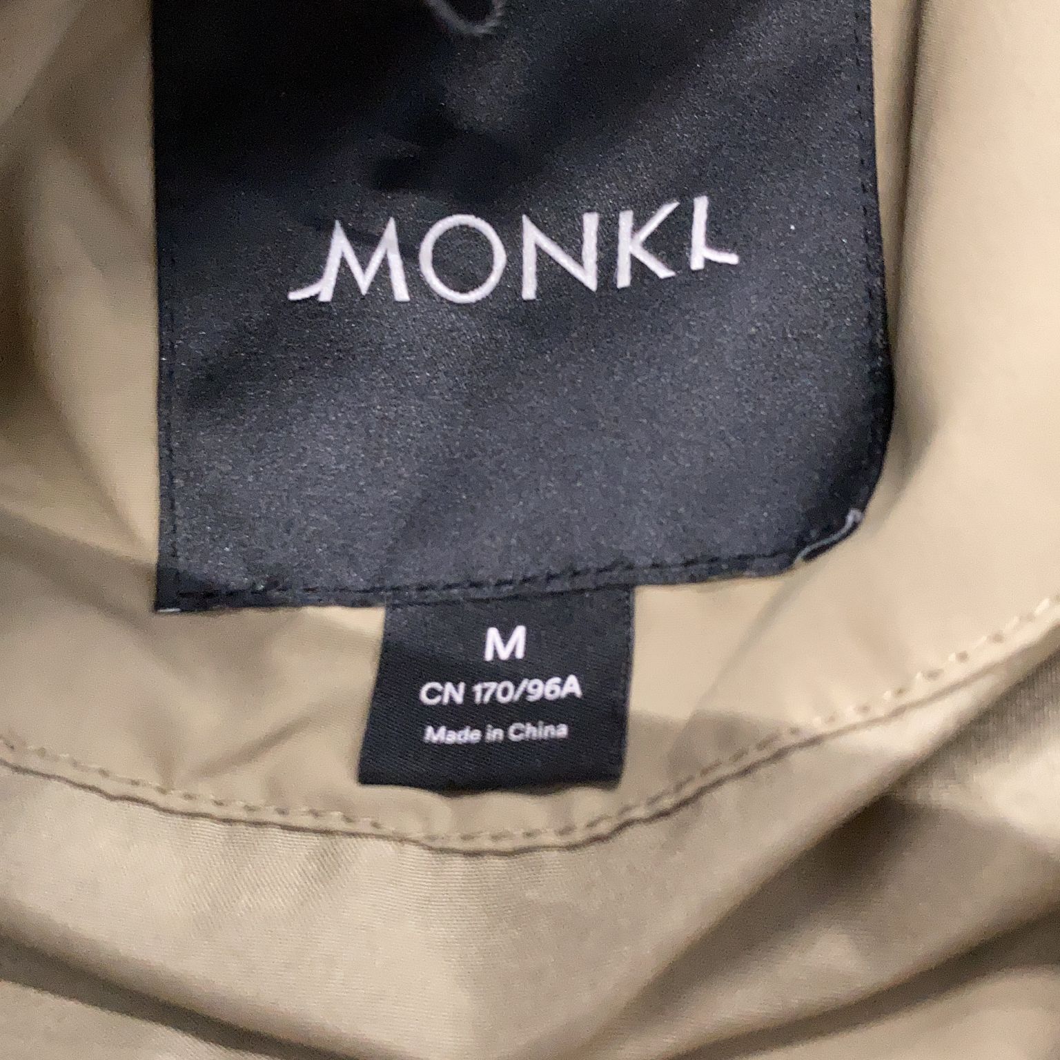 Monki