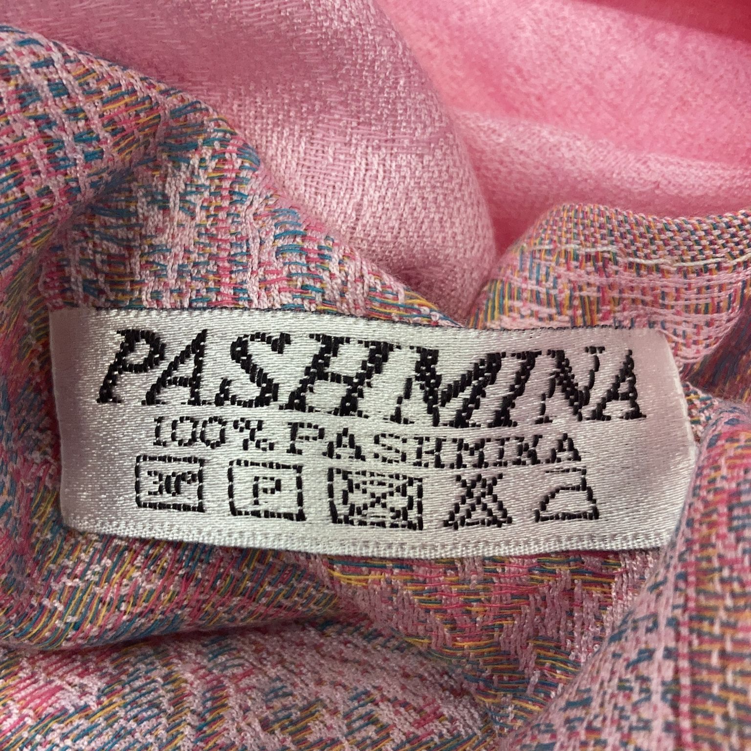 Pashmina