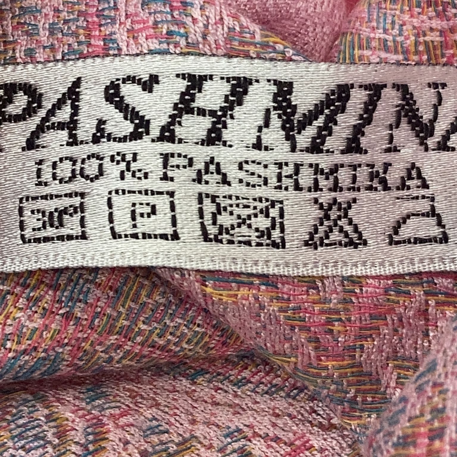 Pashmina