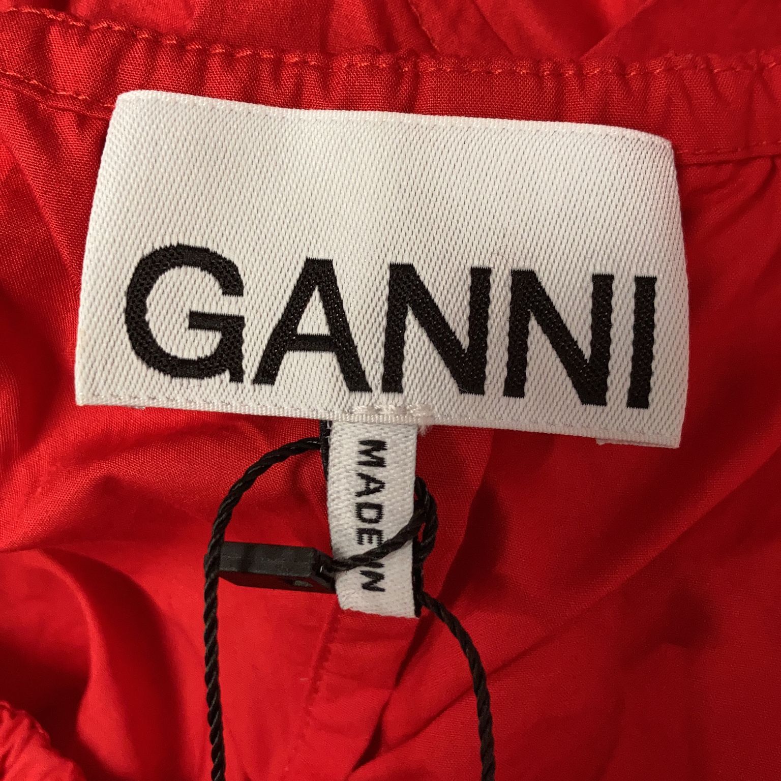 Ganni