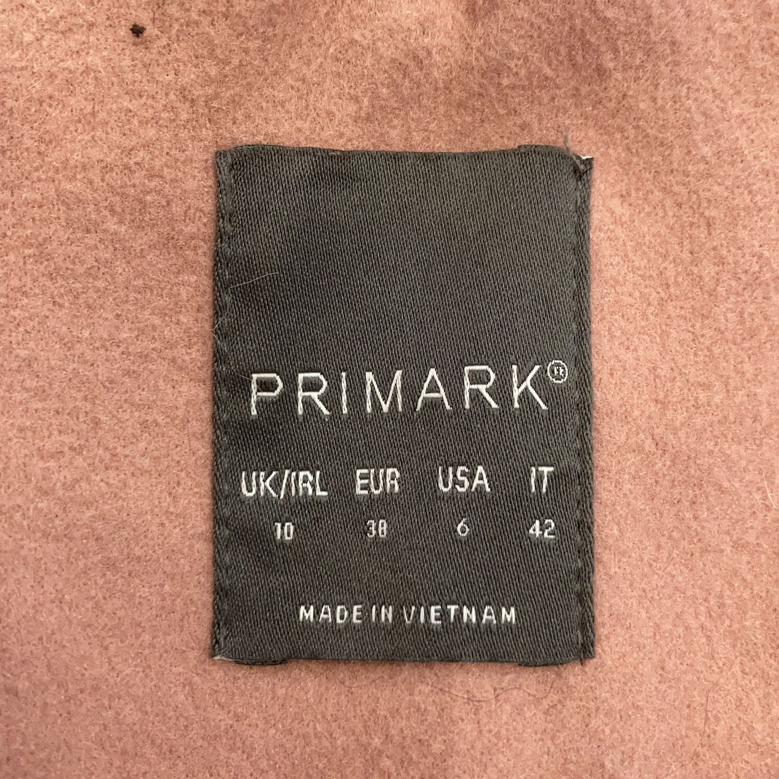 Primark