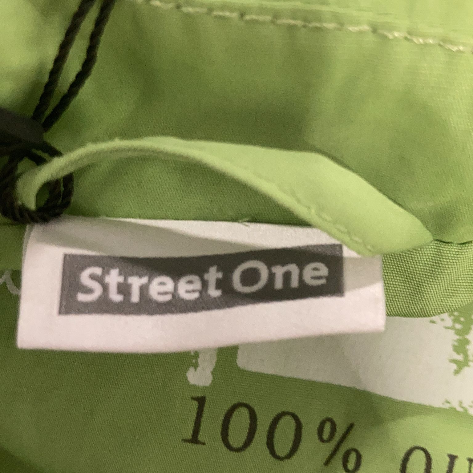 Street One