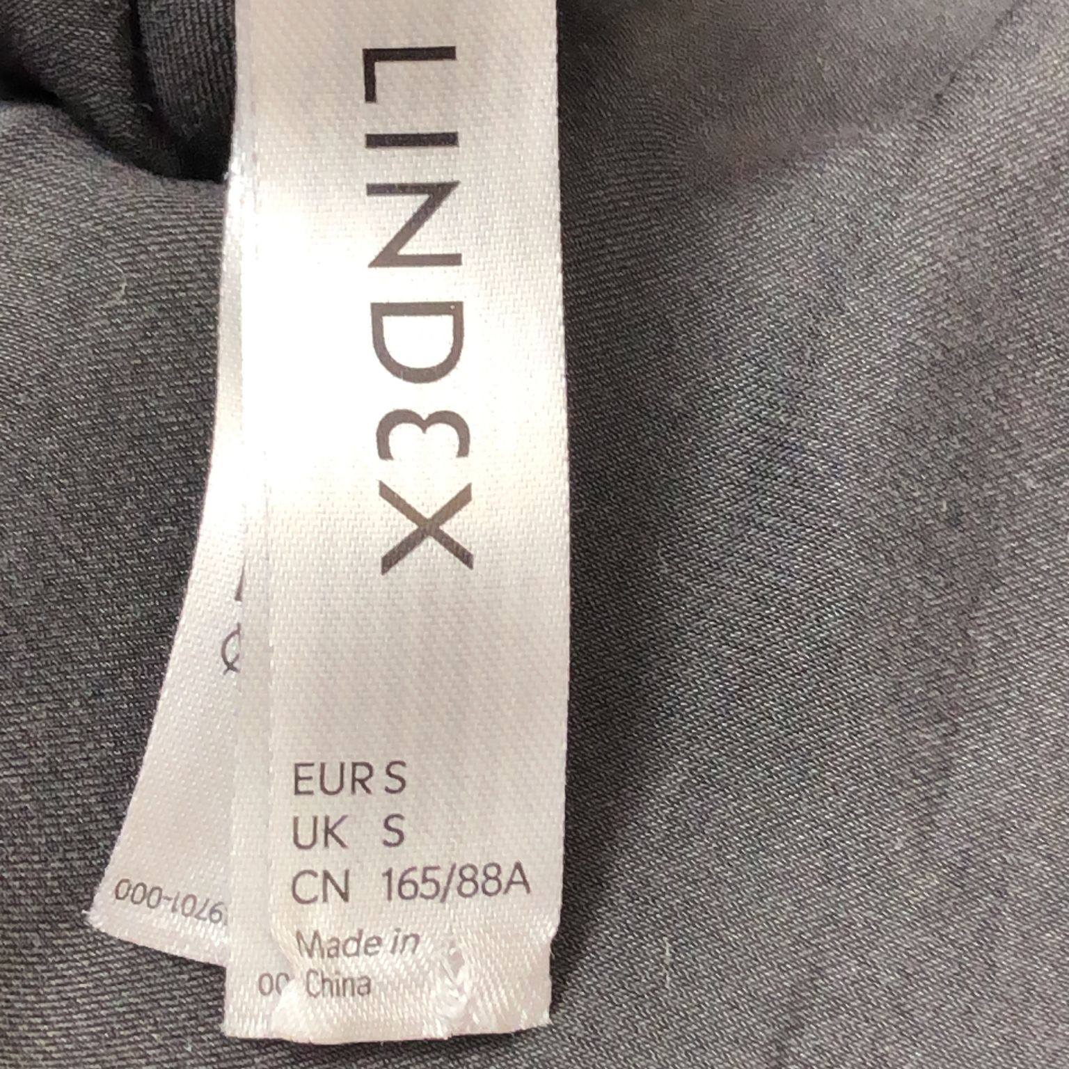 Lindex