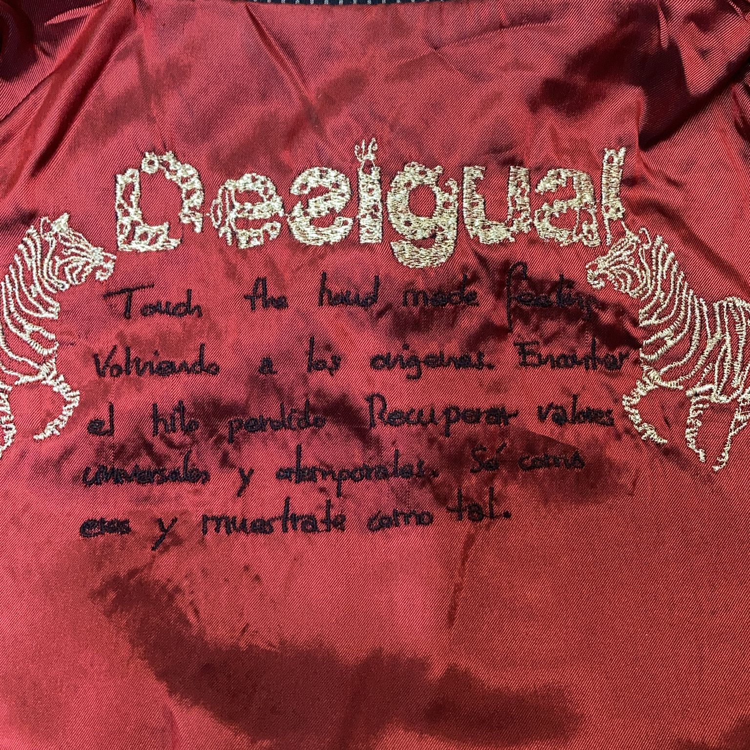 Desigual