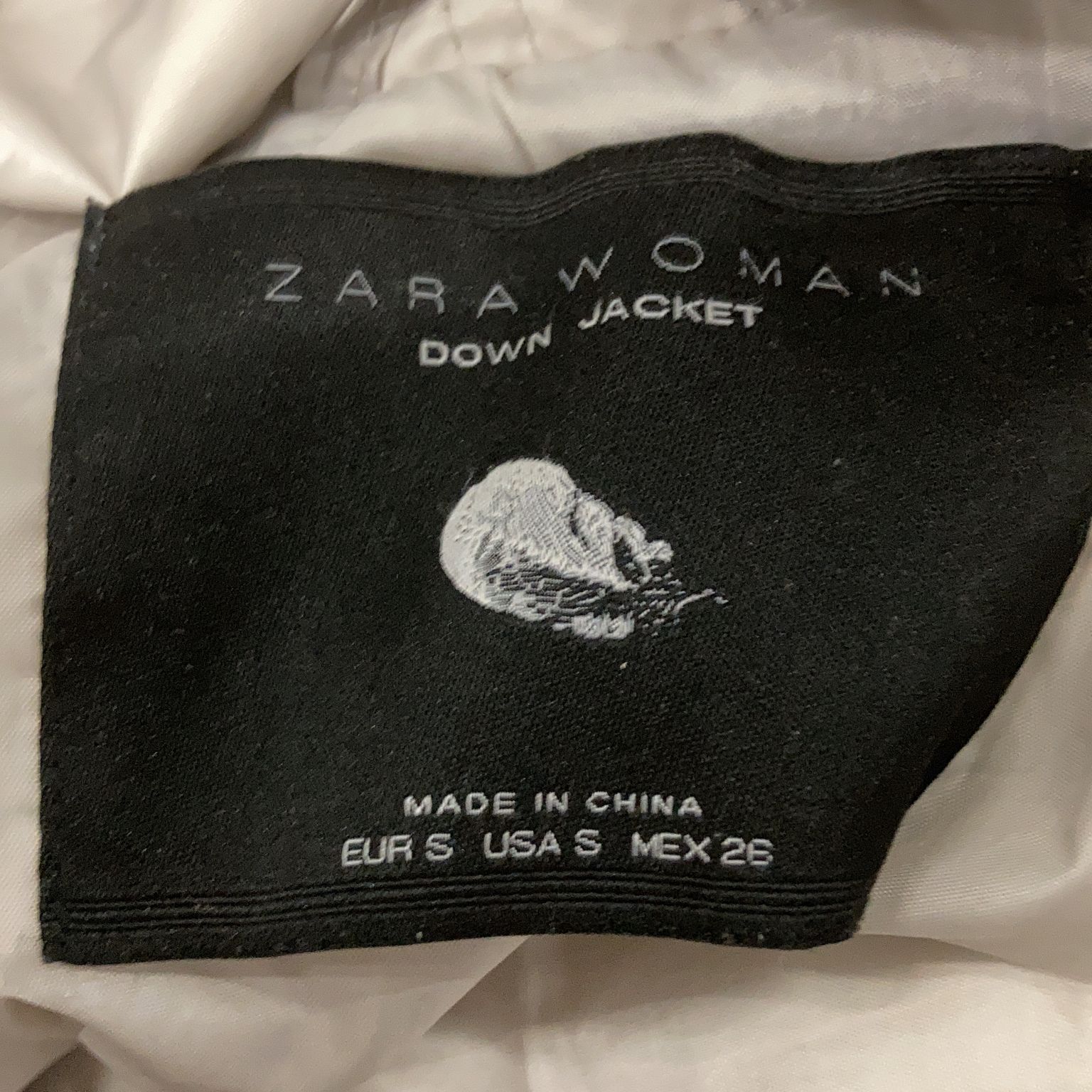 Zara Woman