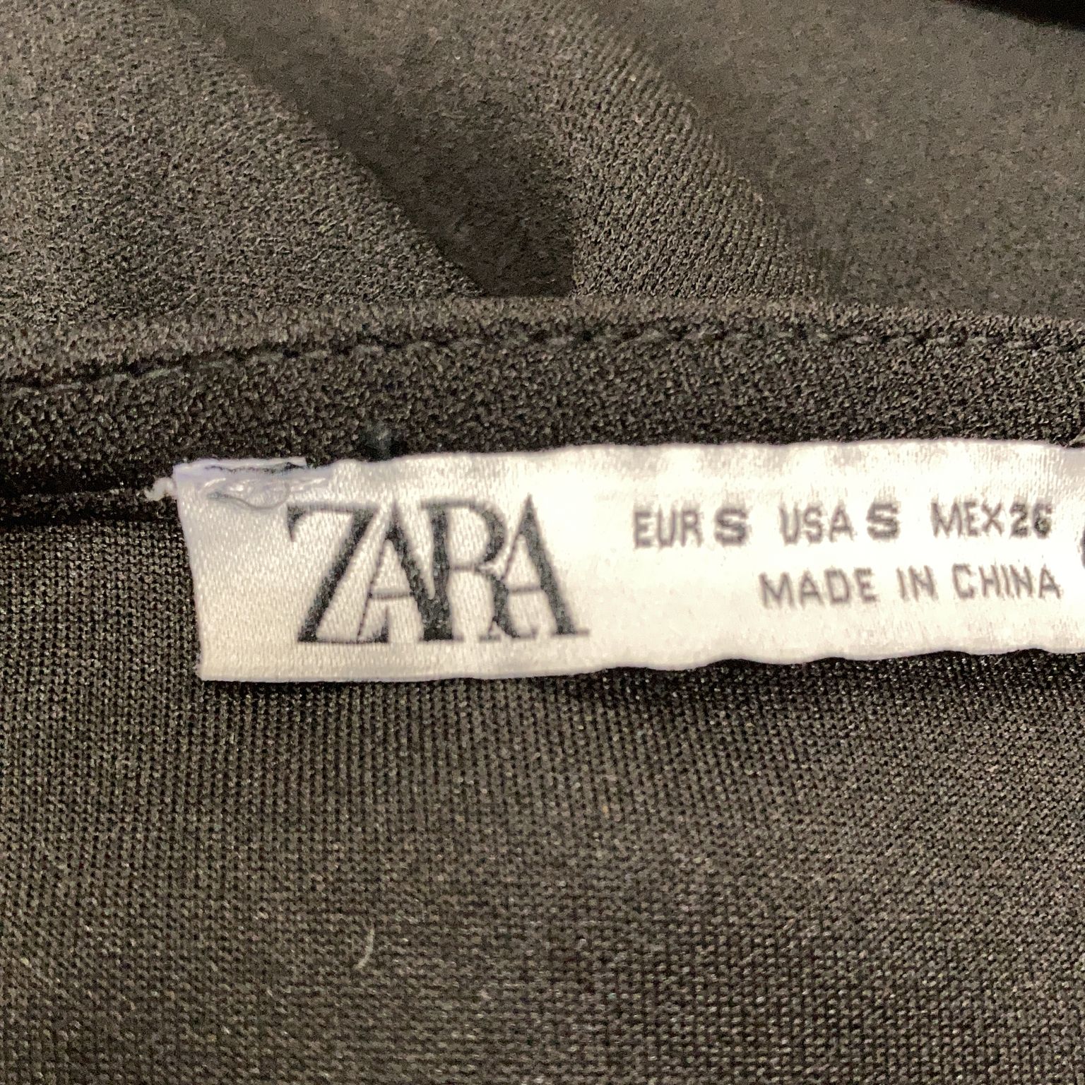 Zara