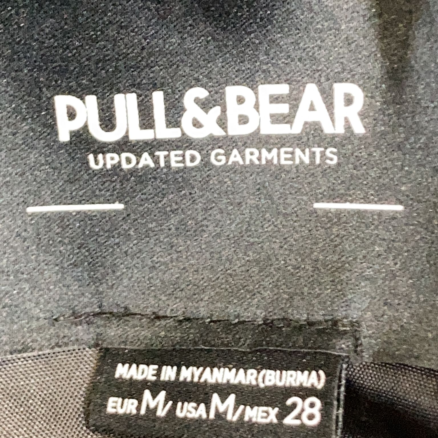 Pull  Bear