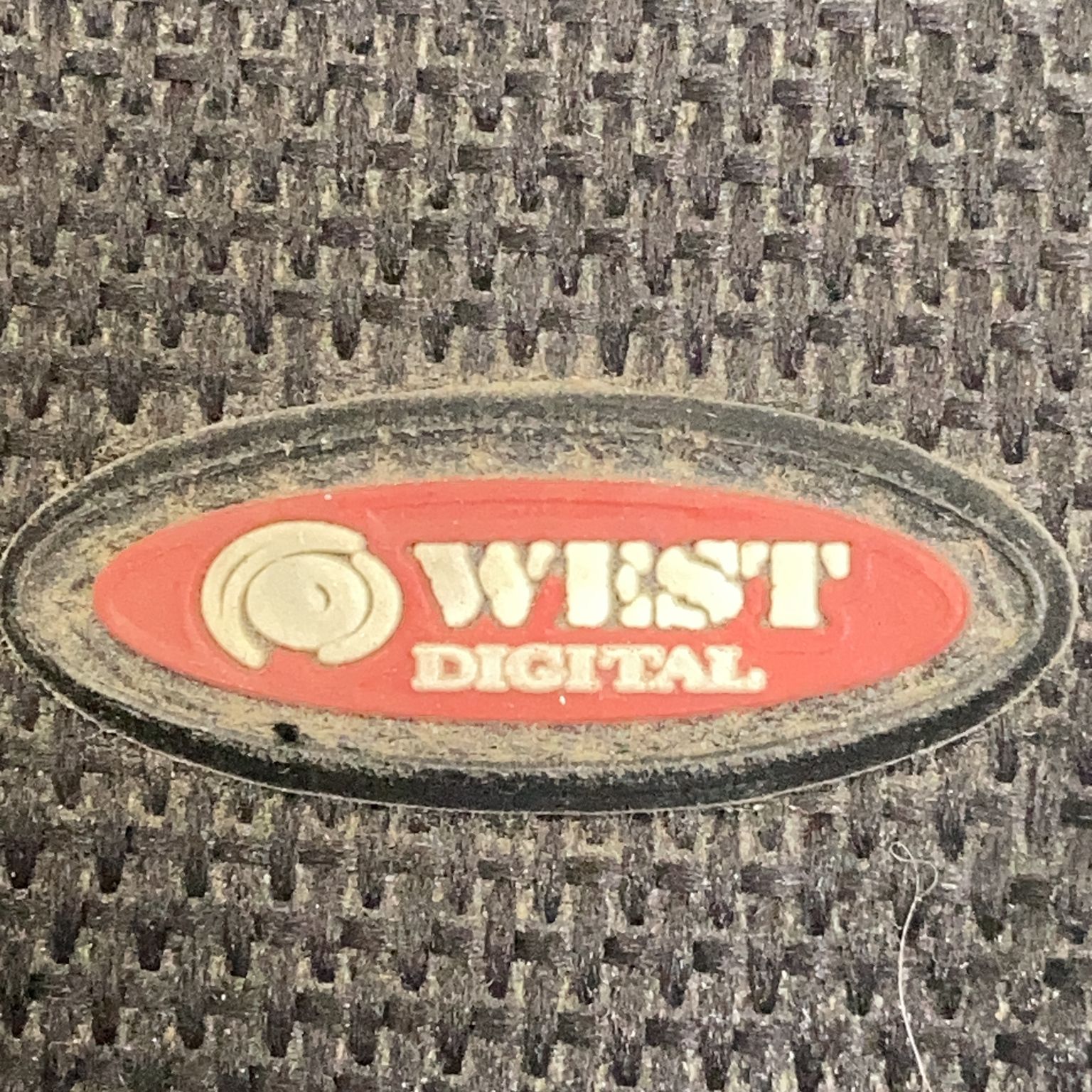 Western Digital