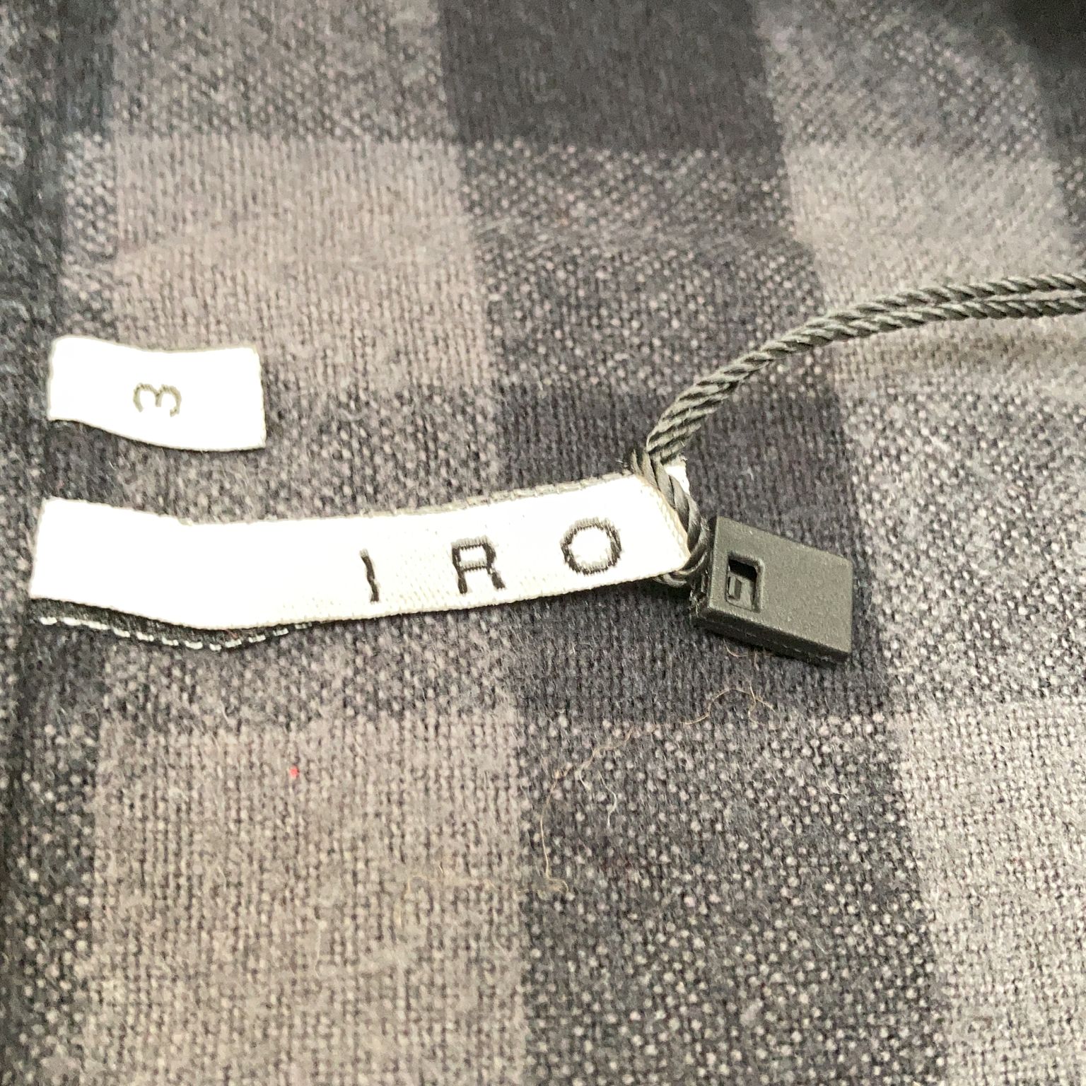 IRO