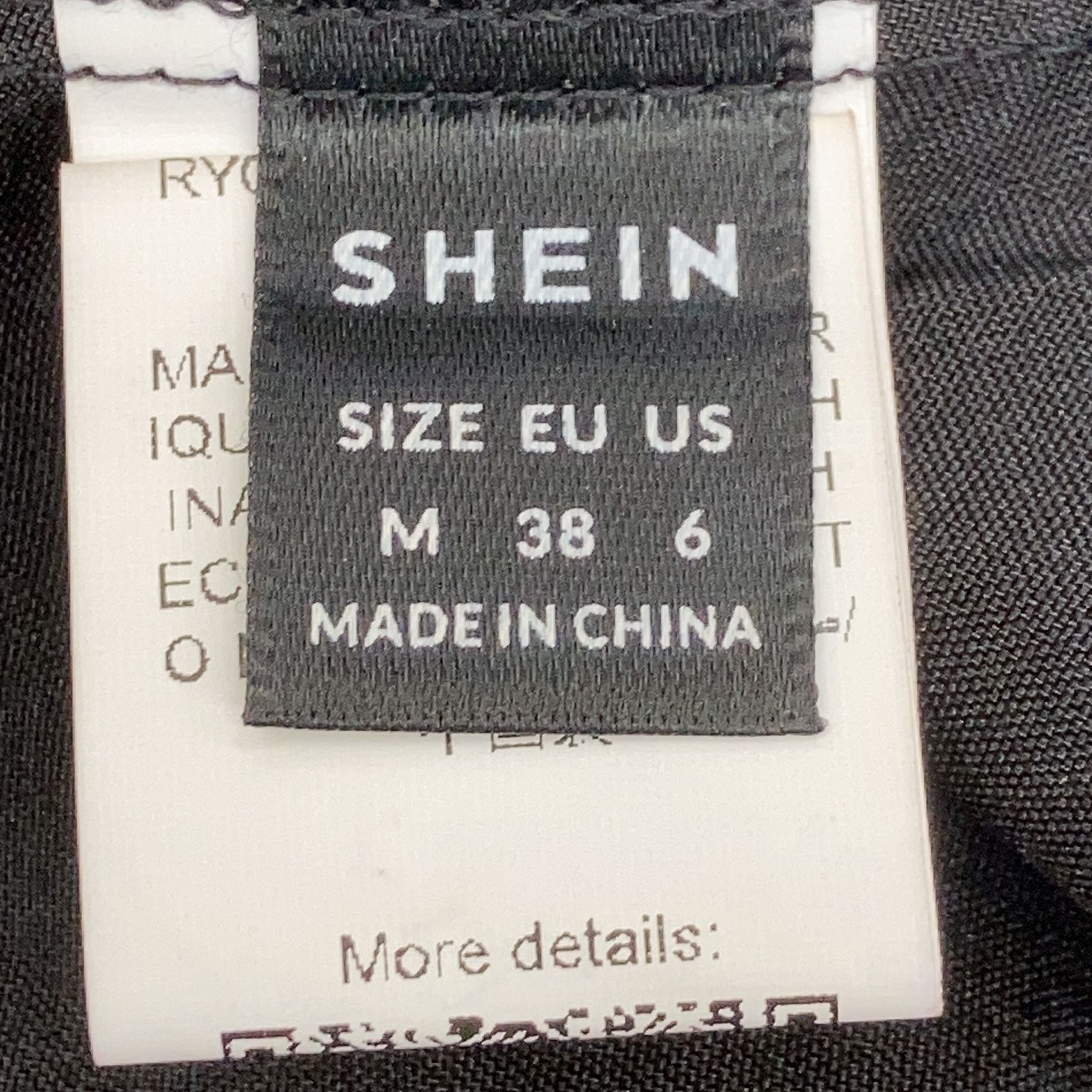 Shein