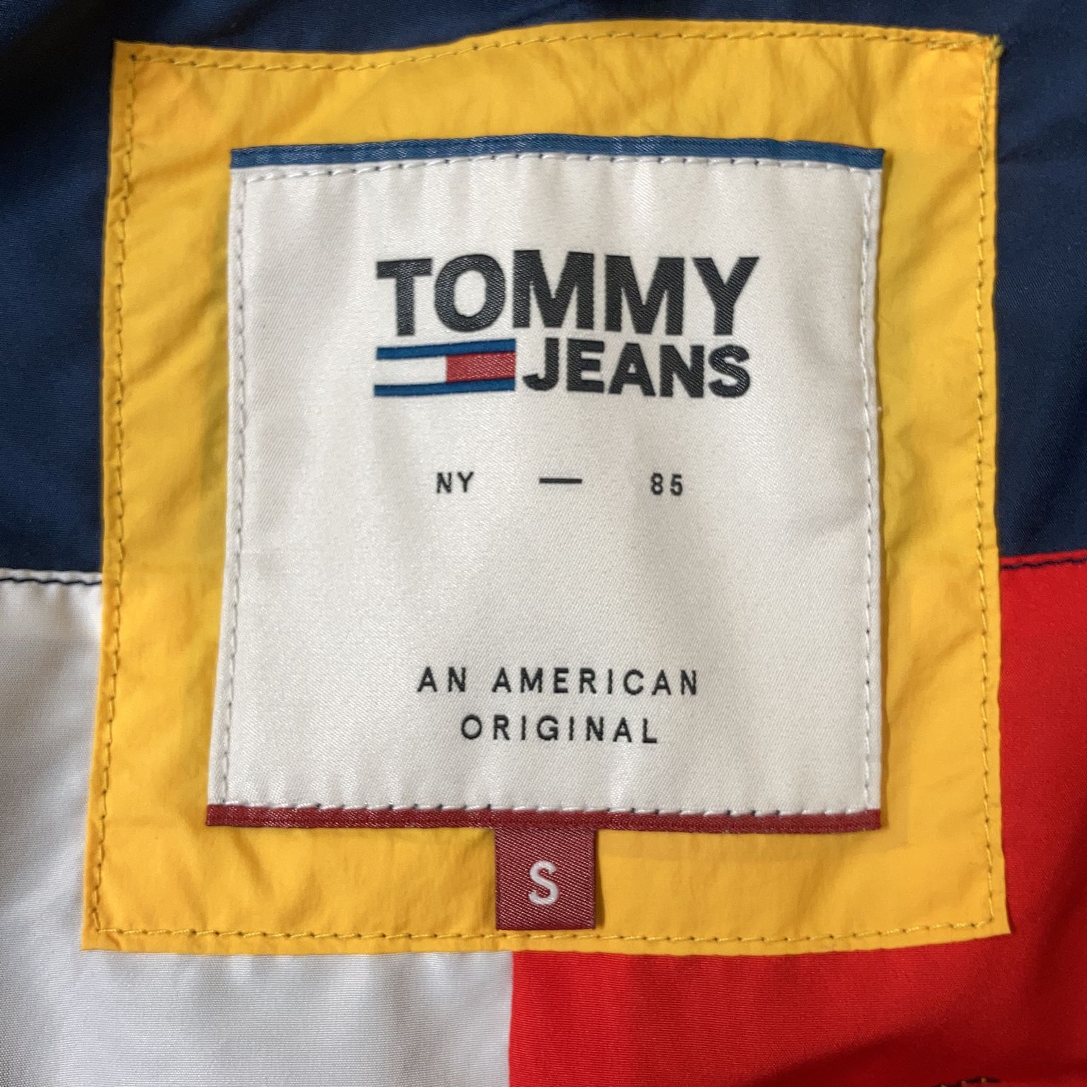 Tommy Hilfiger Jeans