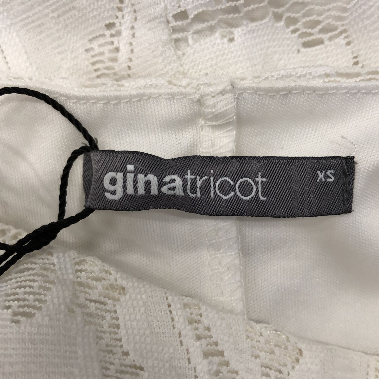 Gina Tricot