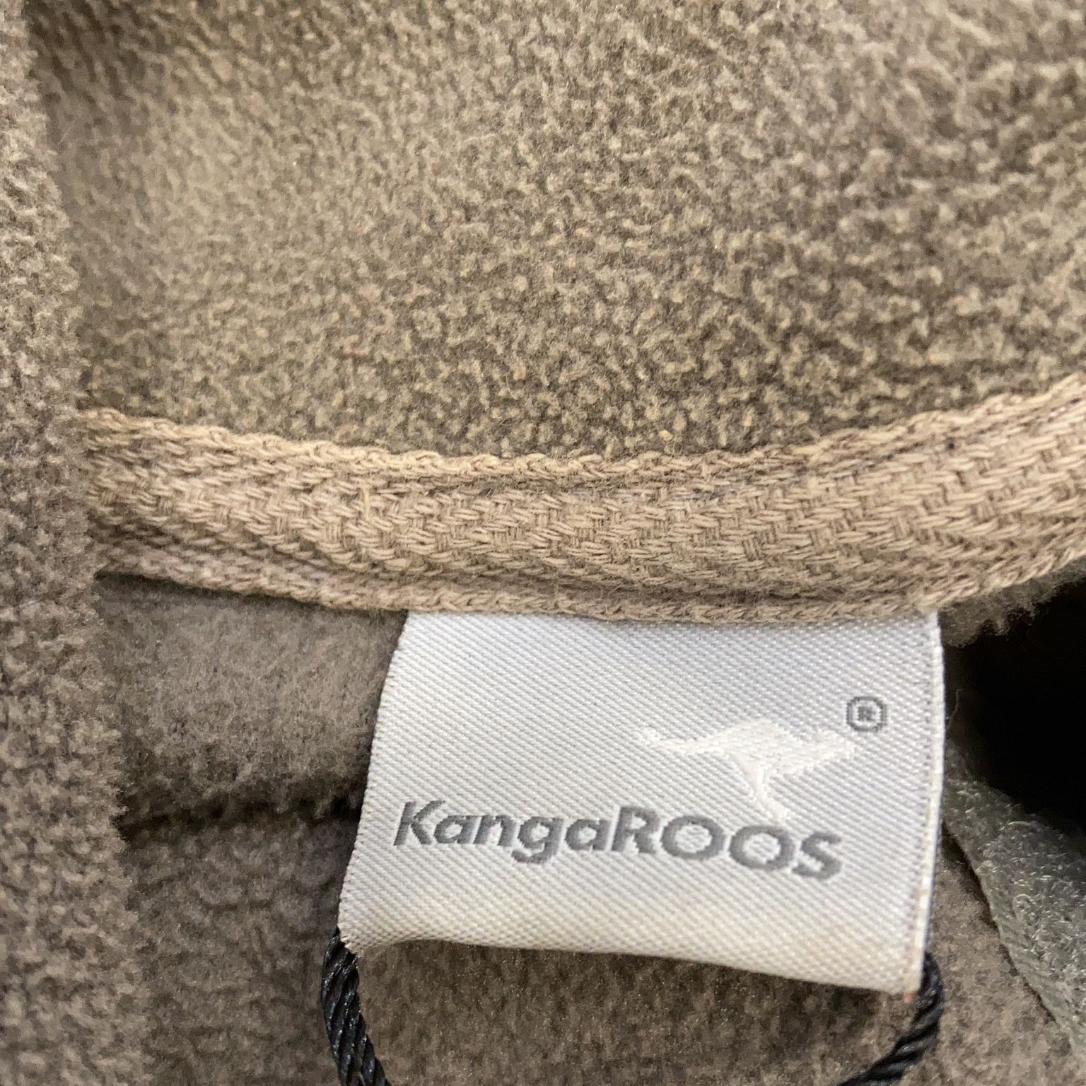 Kangaroos