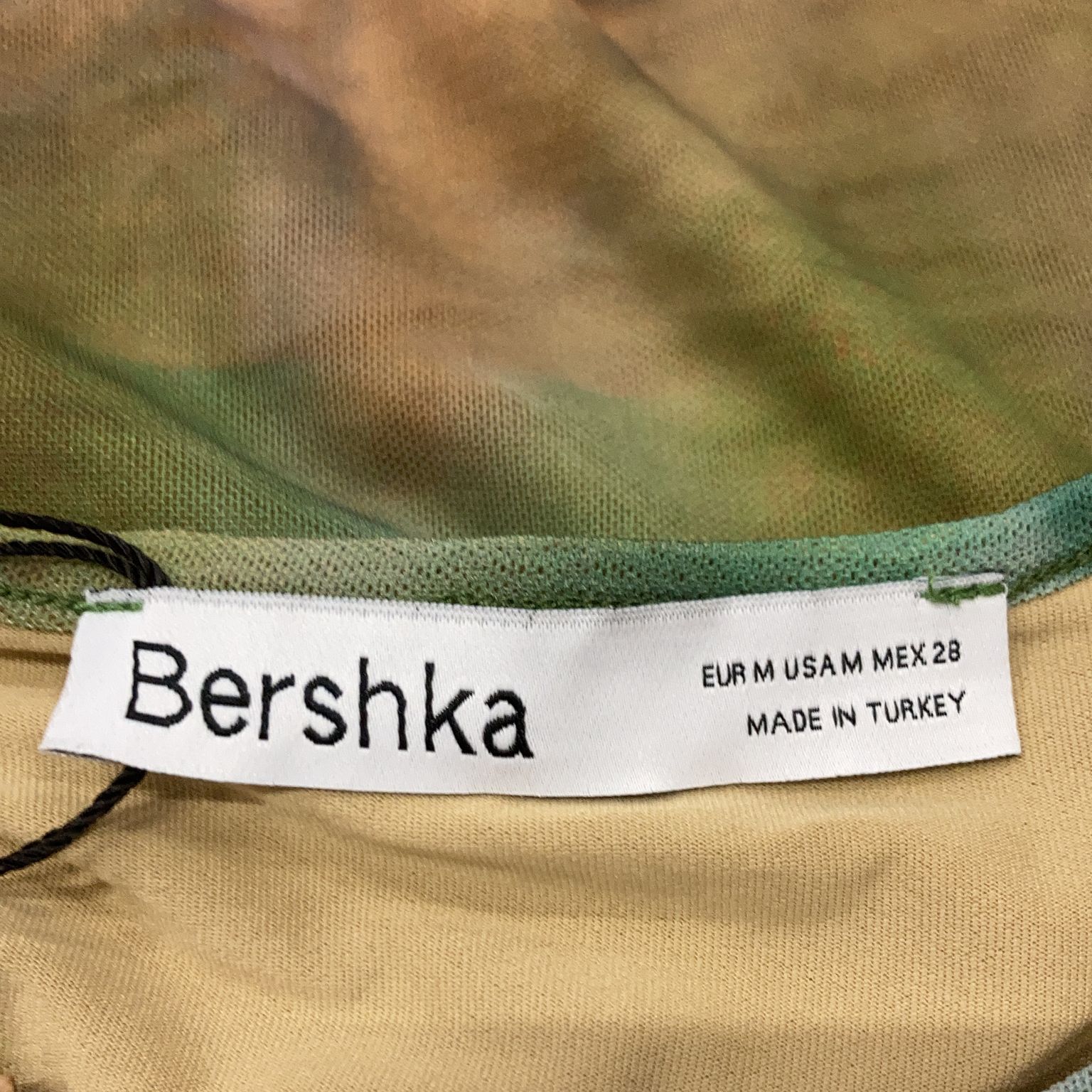 Bershka