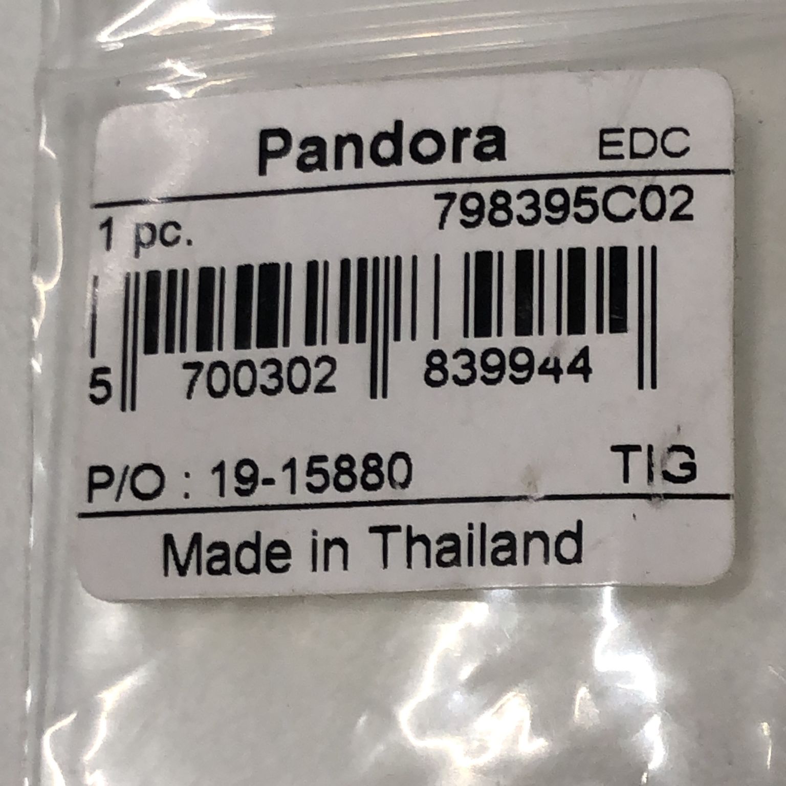 Pandora