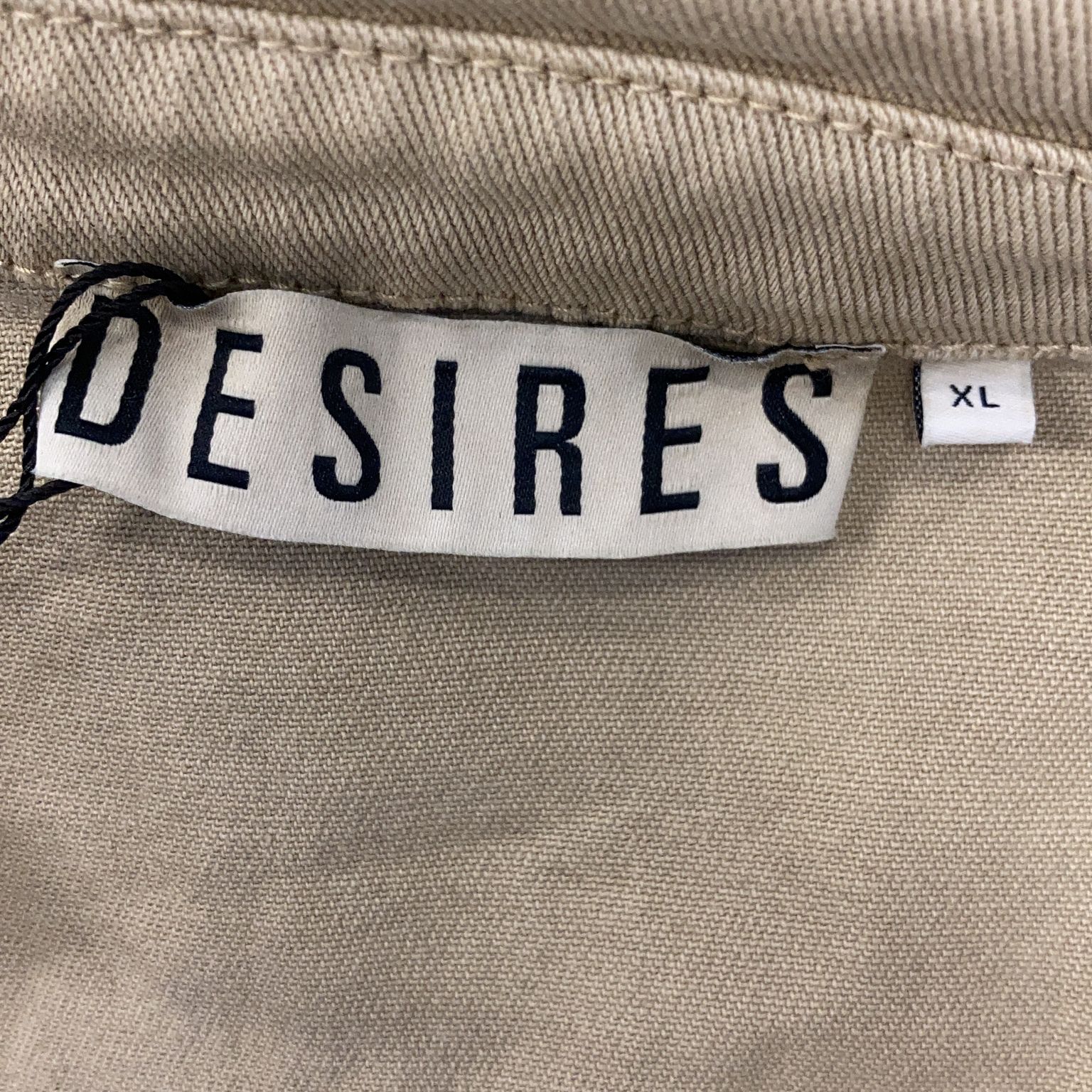 Desires