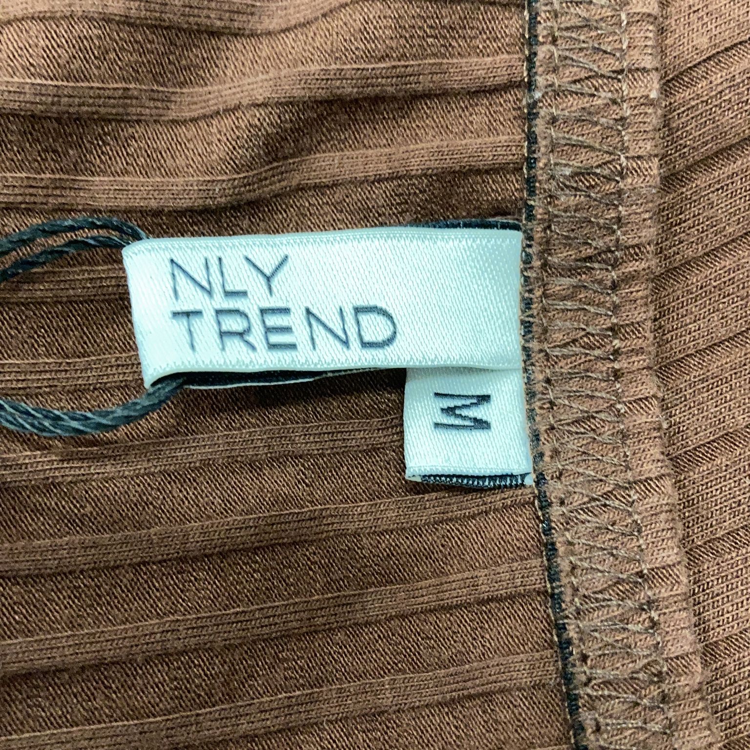 NLY Trend