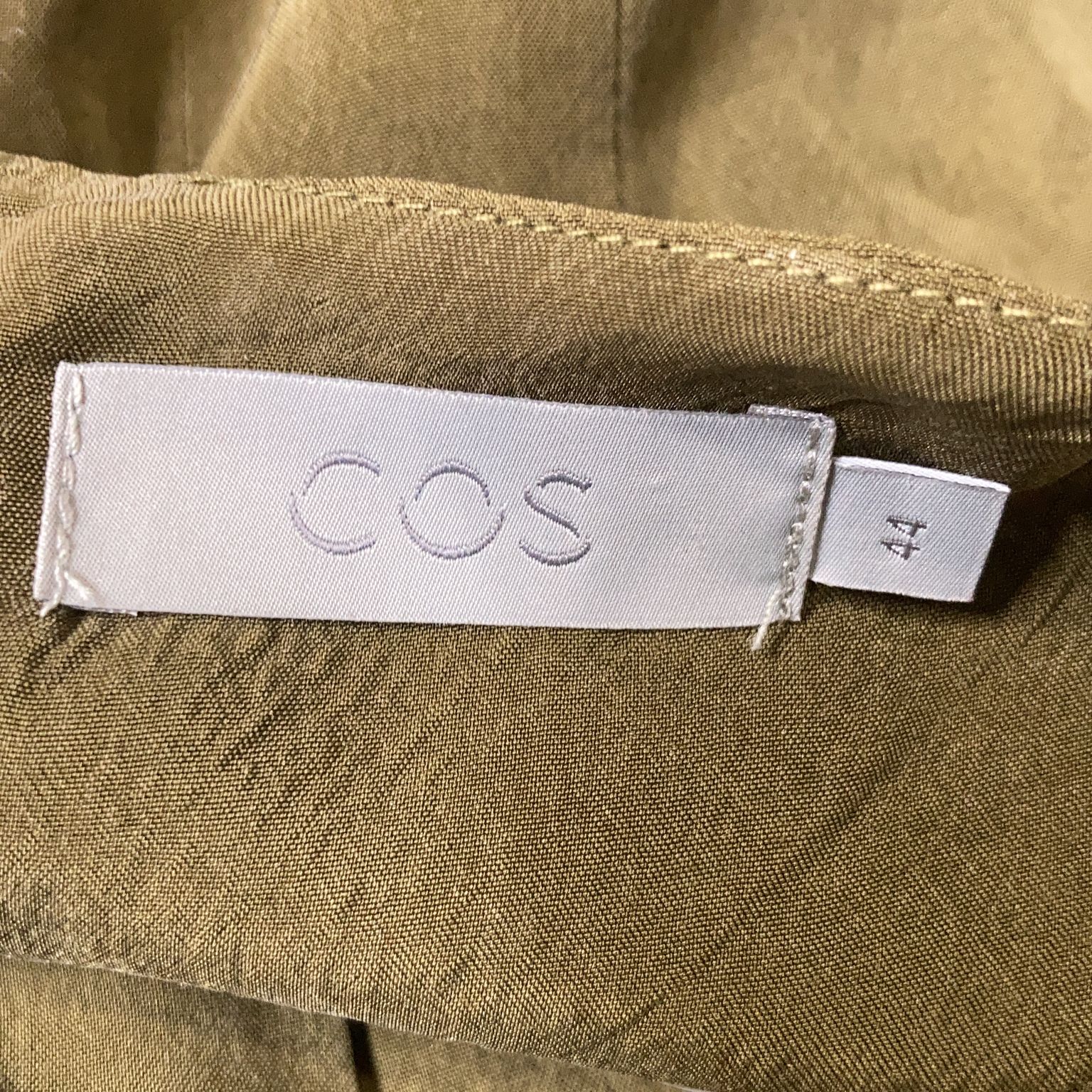 COS