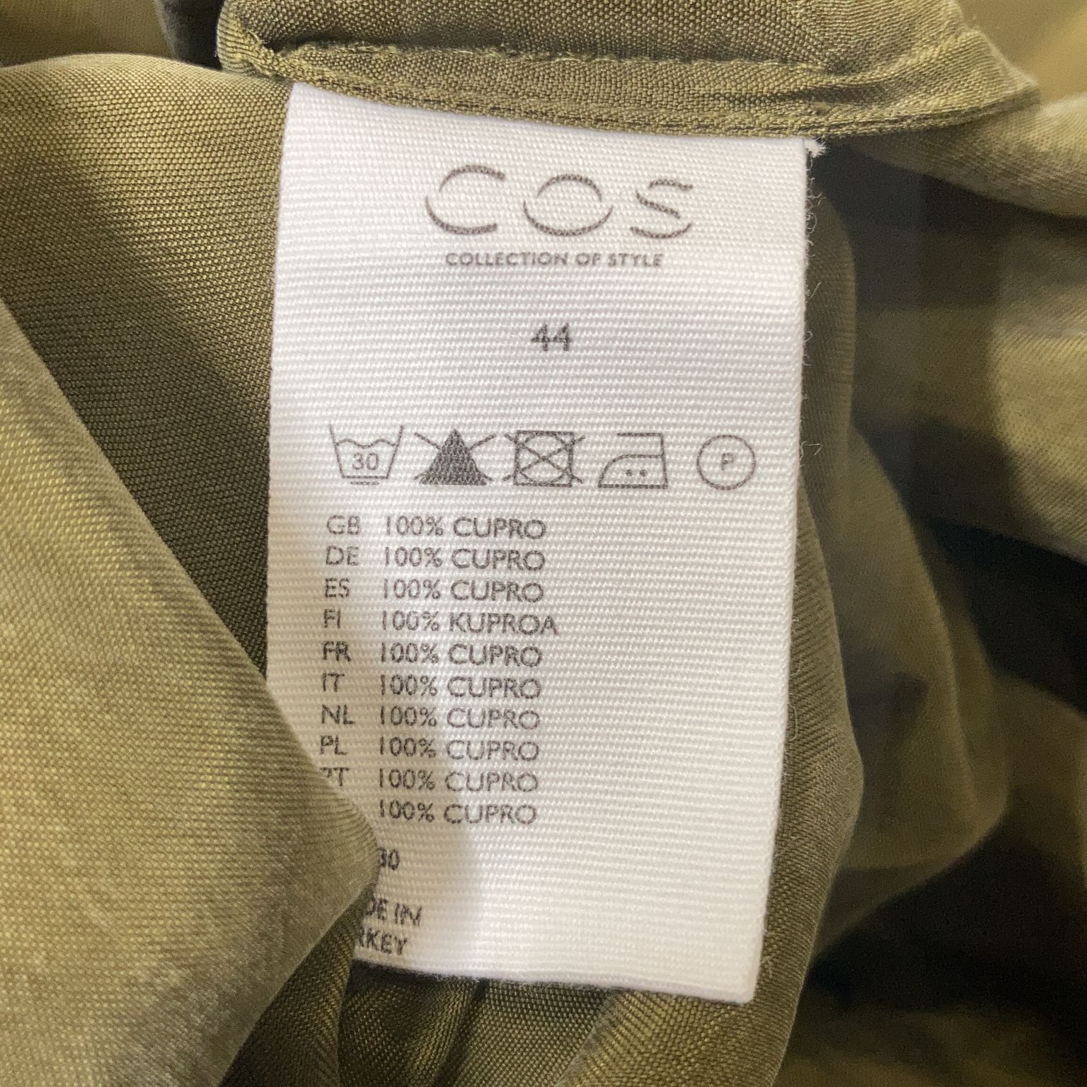 COS