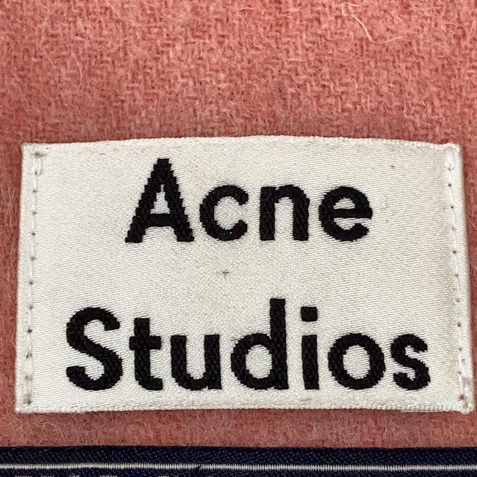 Acne Studios