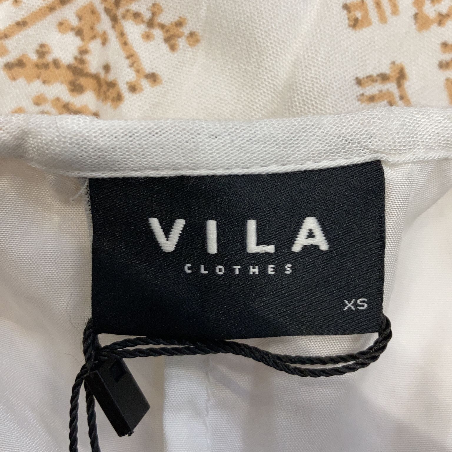 VILA Clothes