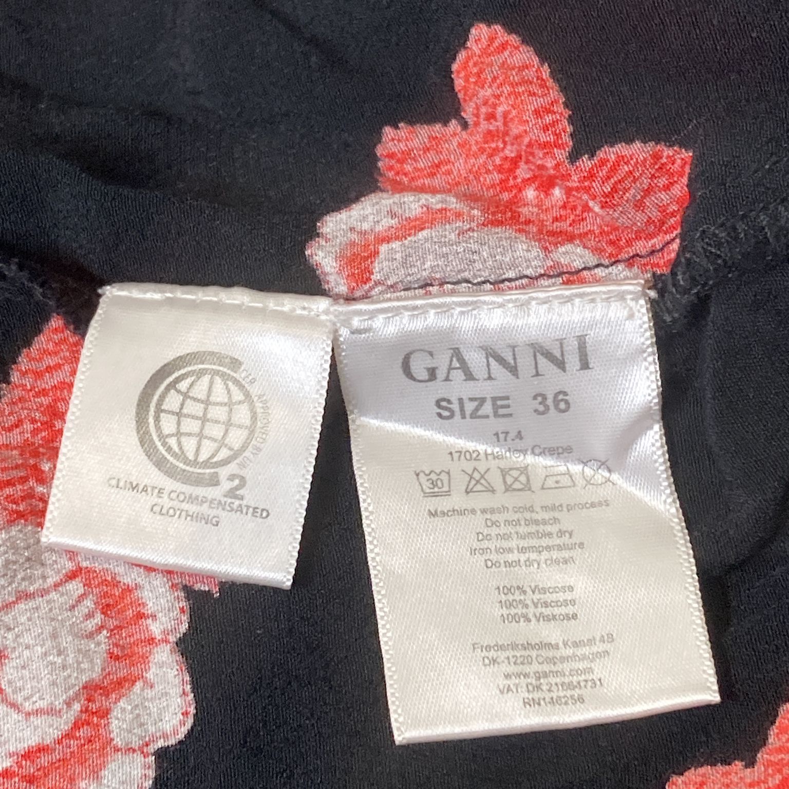 Ganni