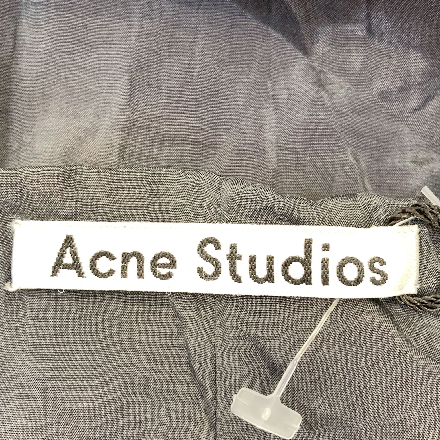 Acne Studios