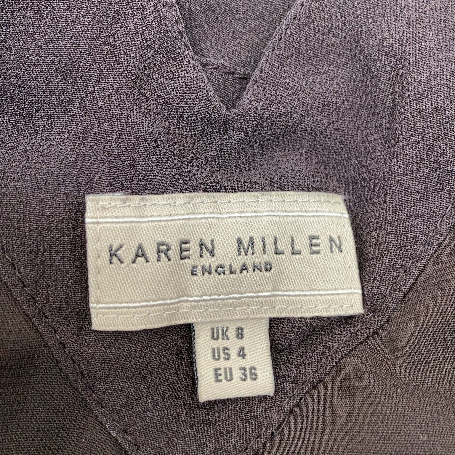 Karen Millen