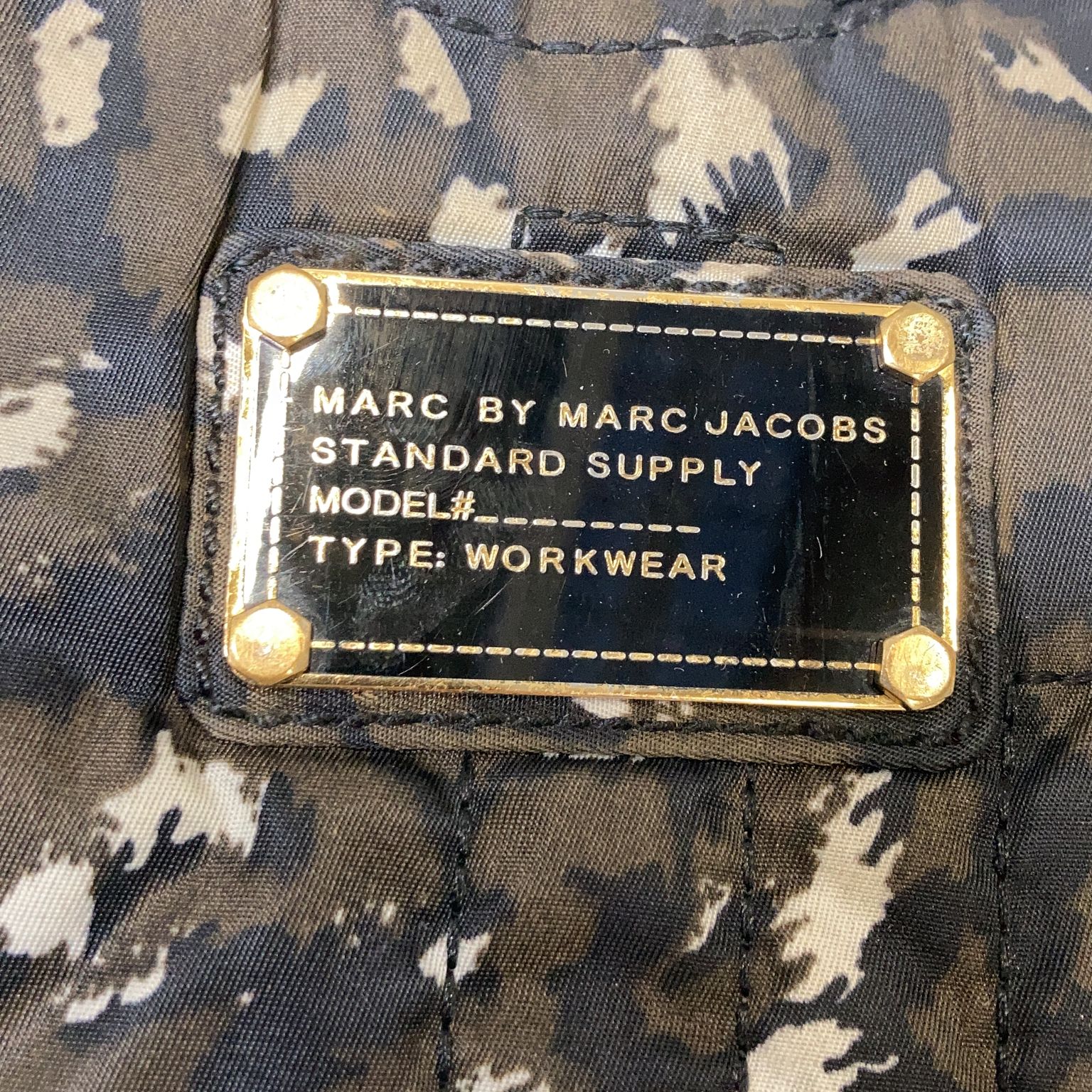 Marc by Marc Jacobs