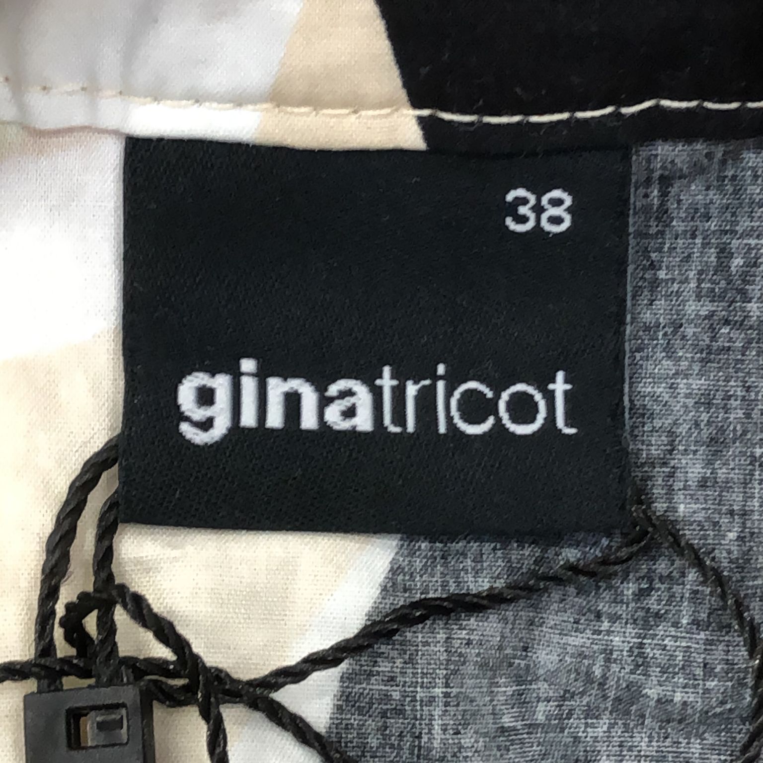 Gina Tricot