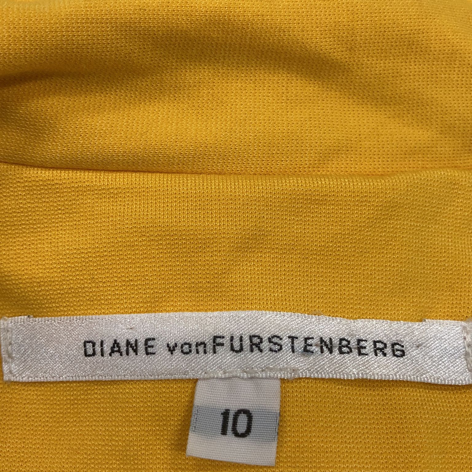 Diane von Furstenberg