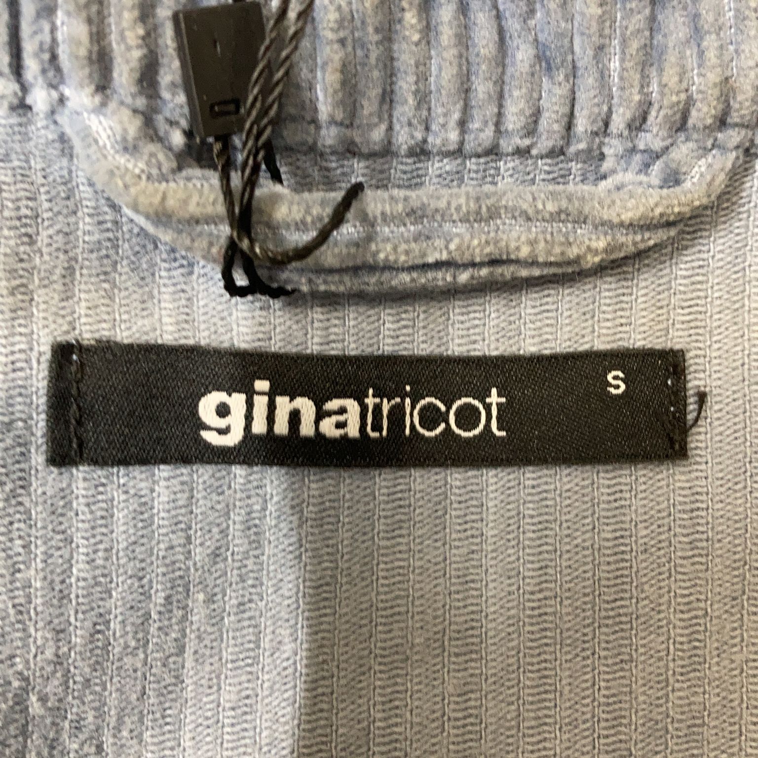 Gina Tricot