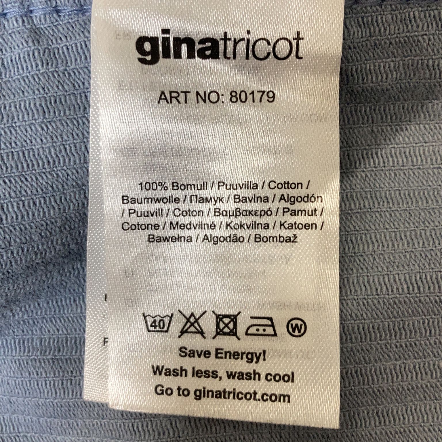 Gina Tricot