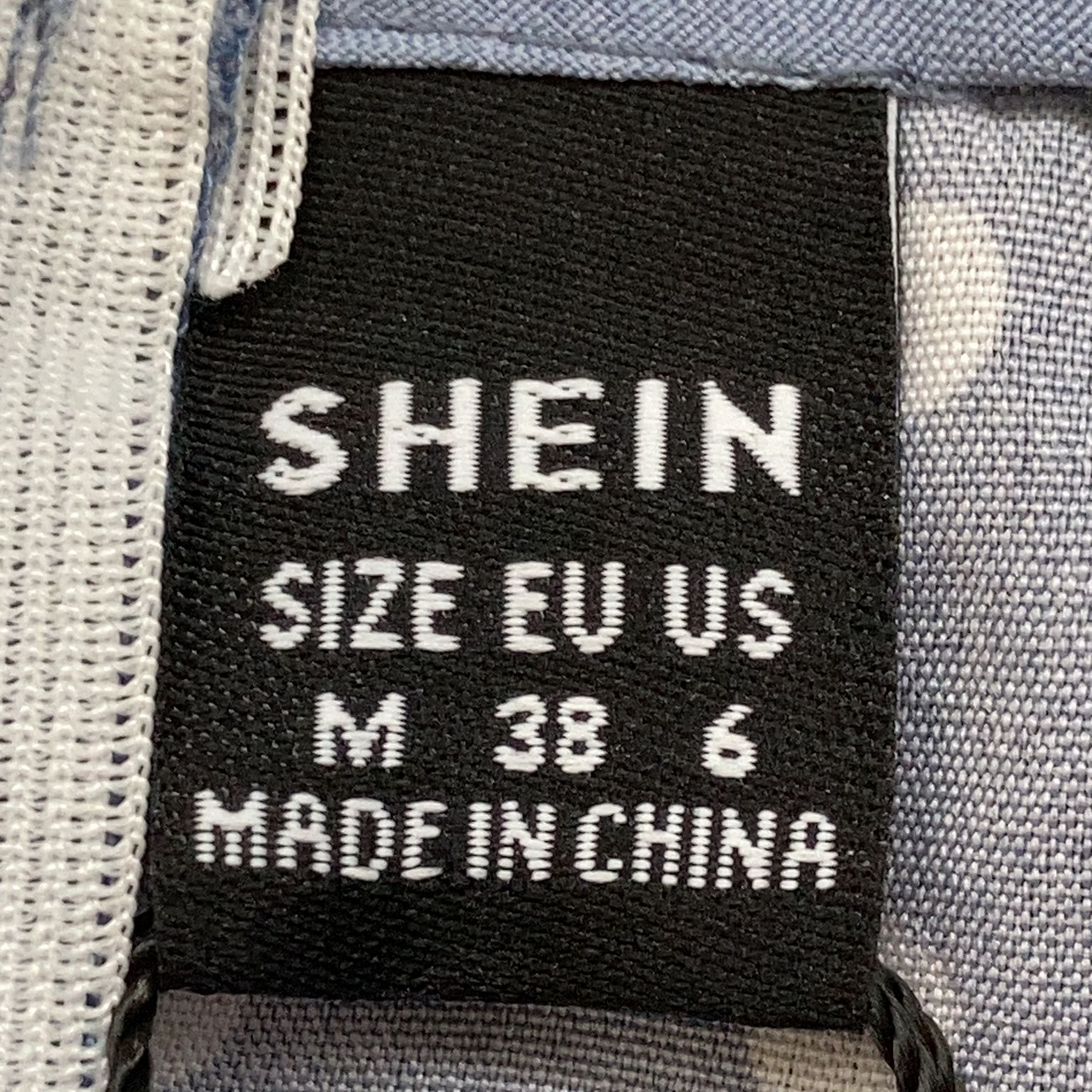 Shein