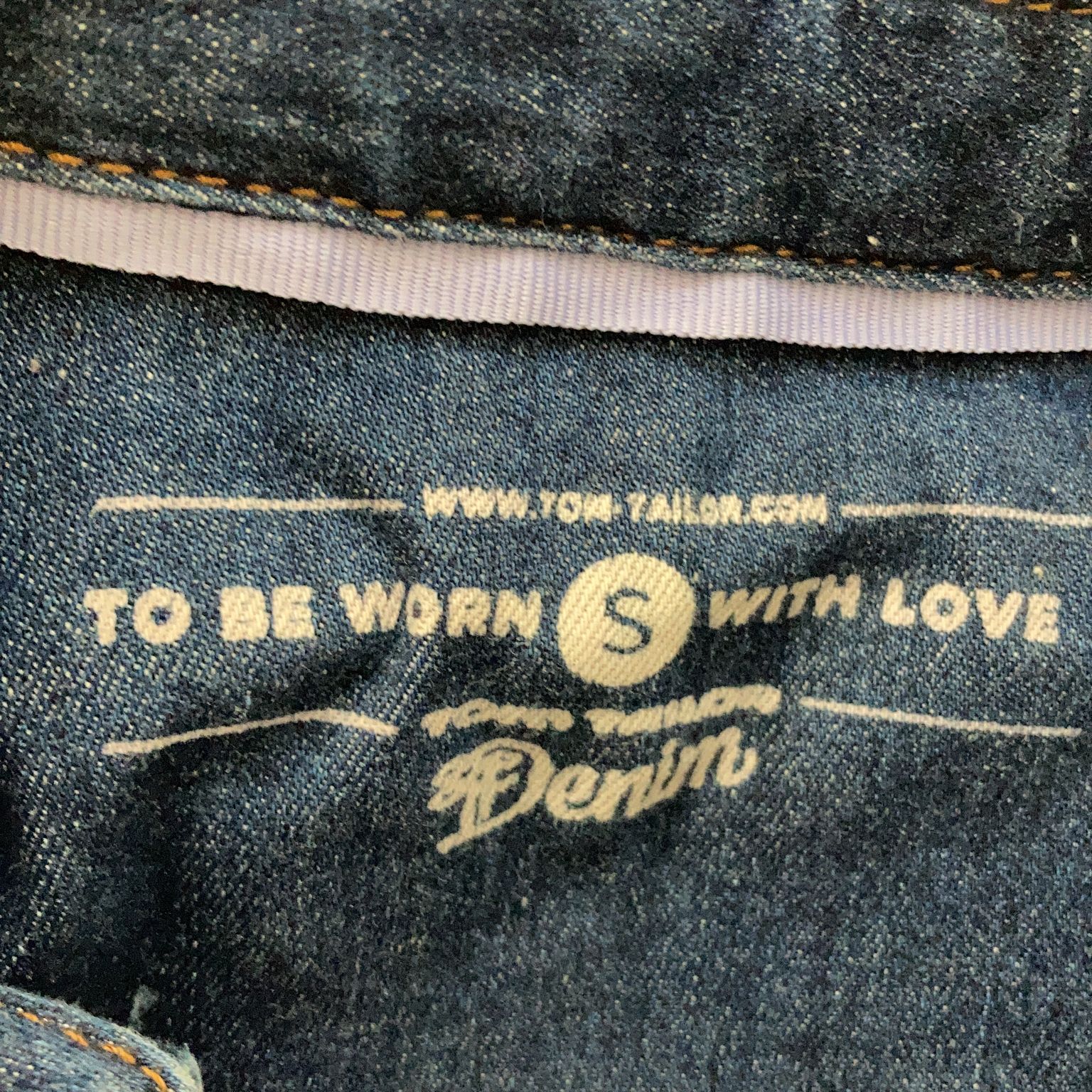 Tom Tailor Denim