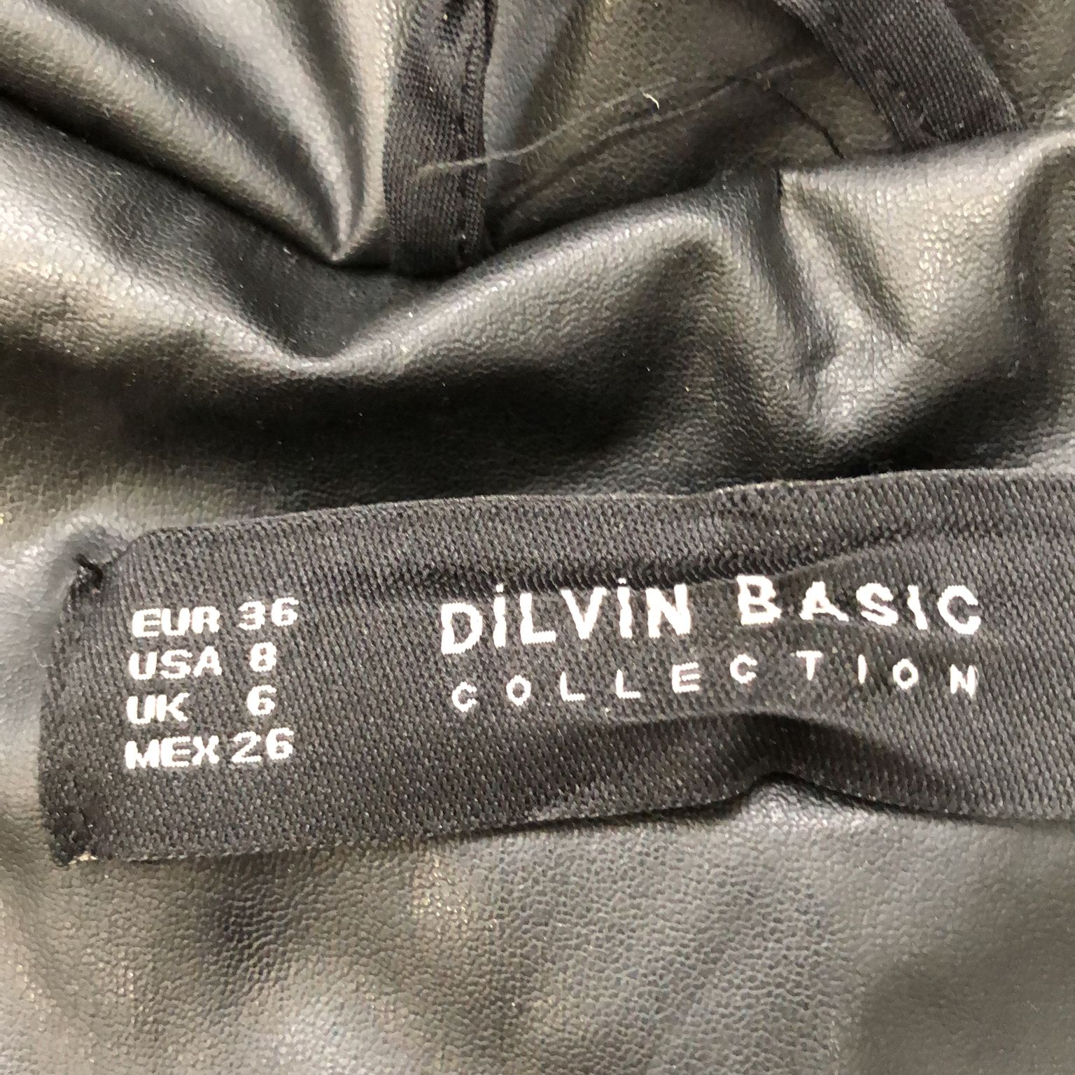 Dilvin Basic