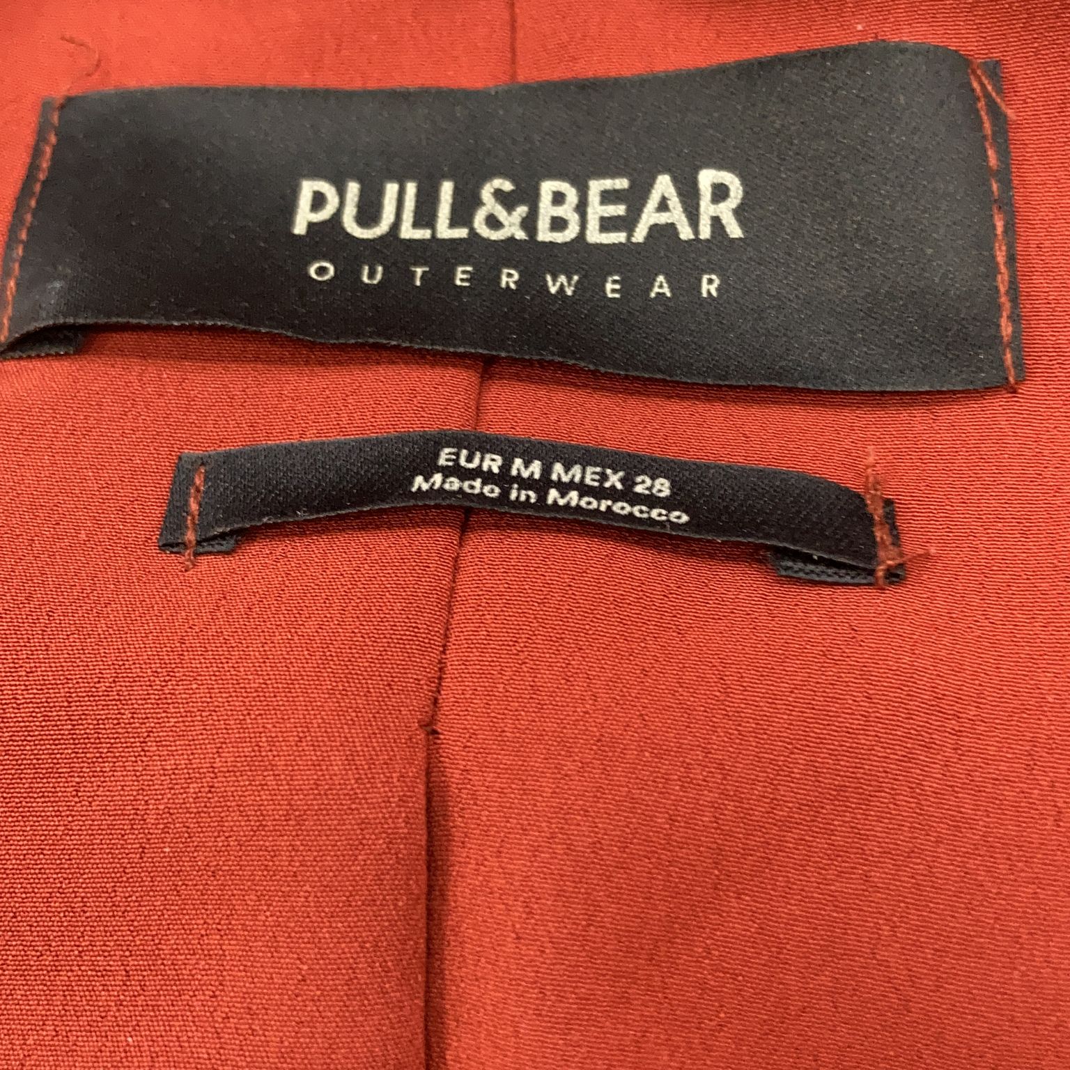 Pull  Bear