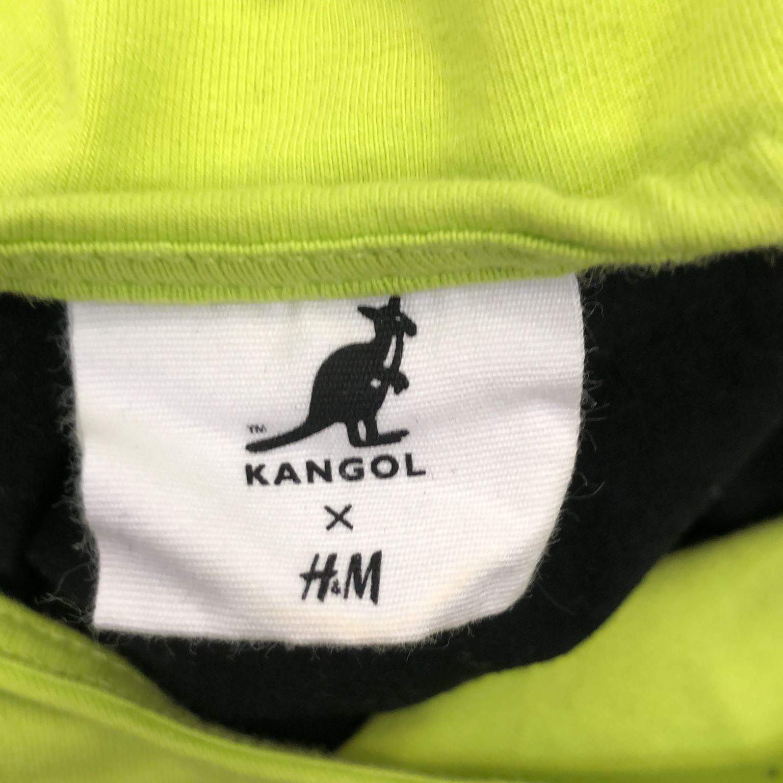 Kangol x HM