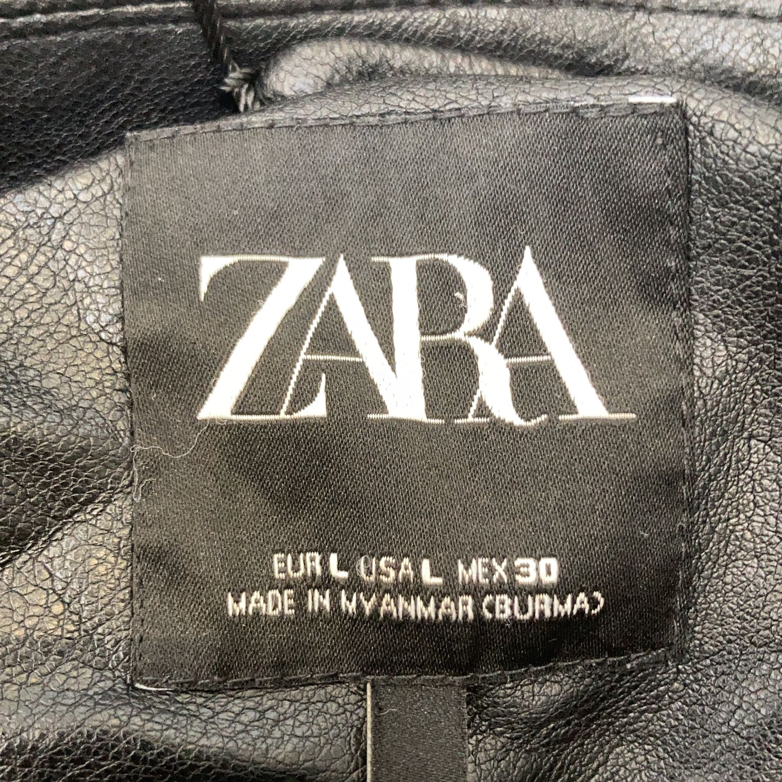 Zara