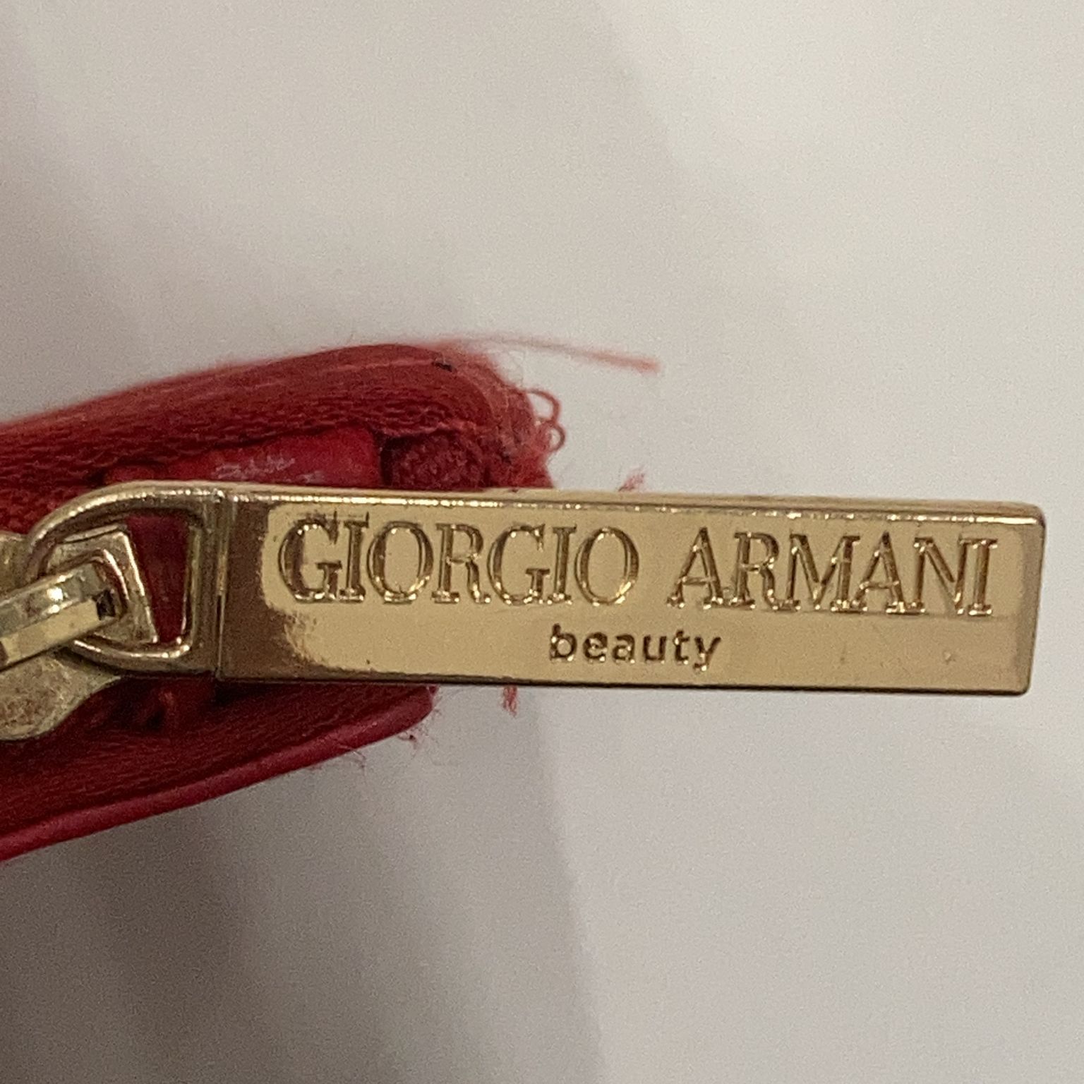 Giorgio Armani Beauty