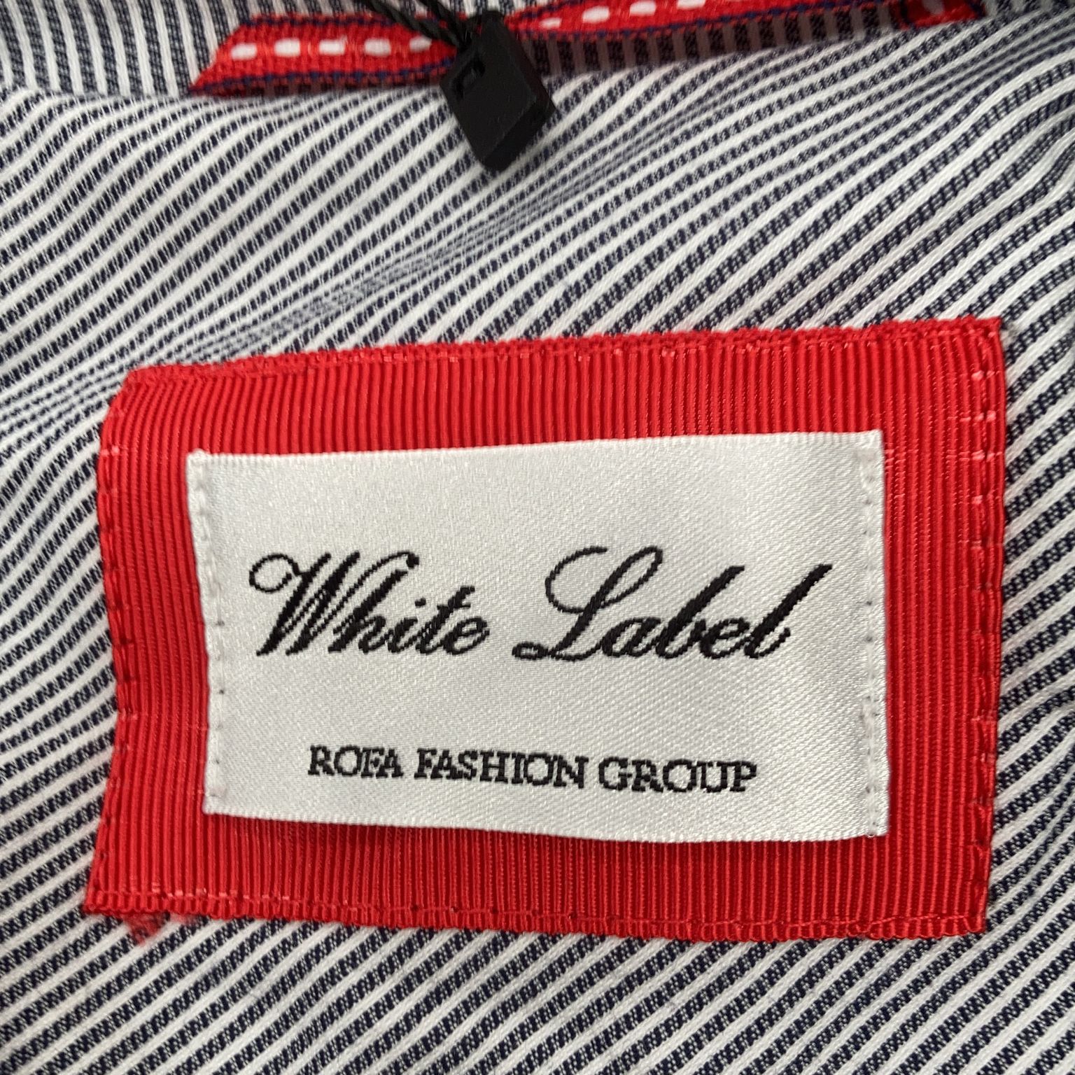 White Label