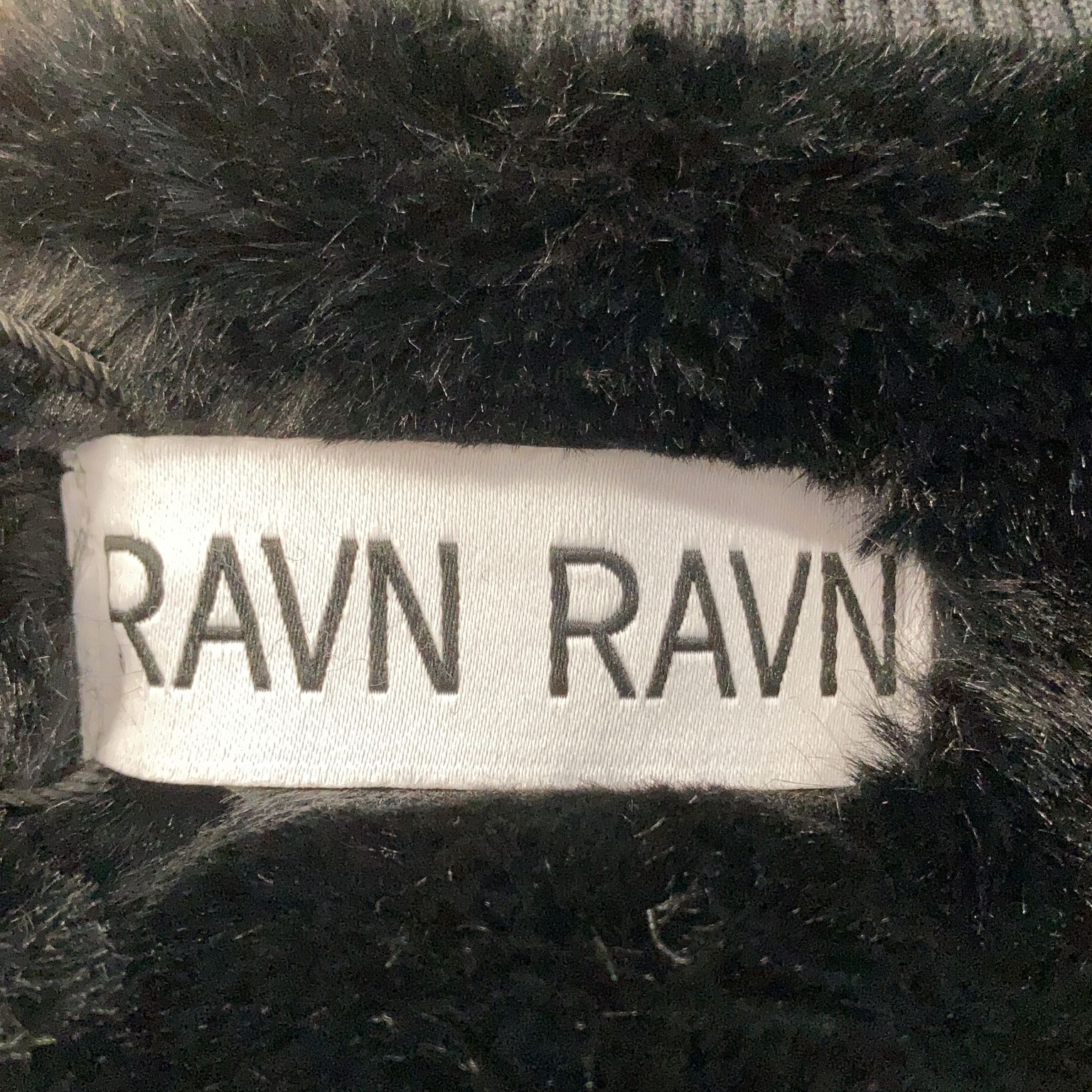 Ravn Ravn