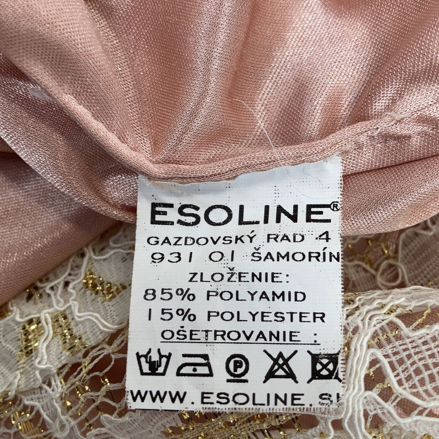 Esoline