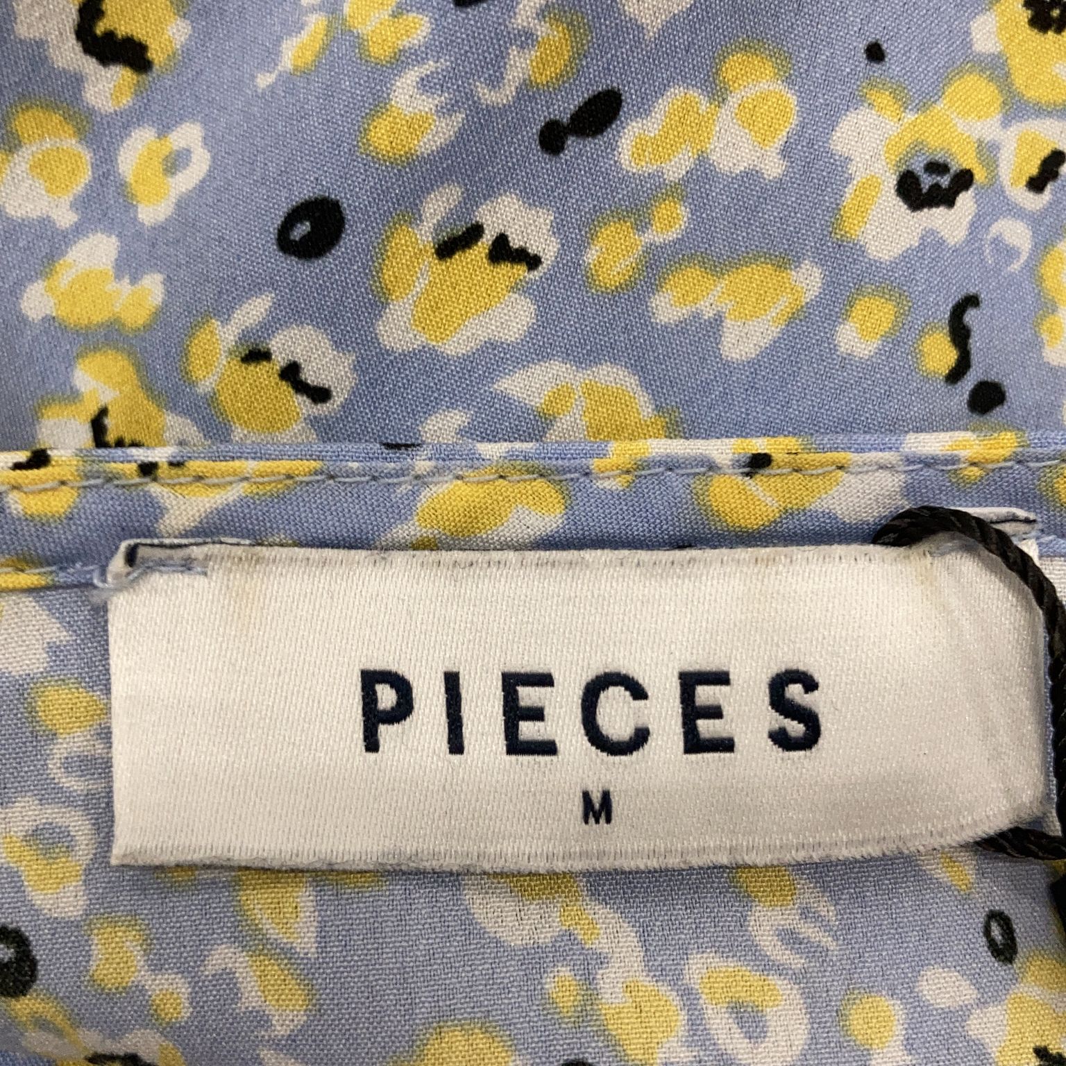 Pieces