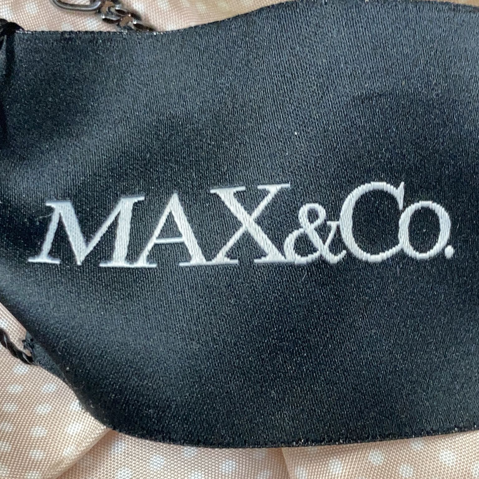 Max  Co.