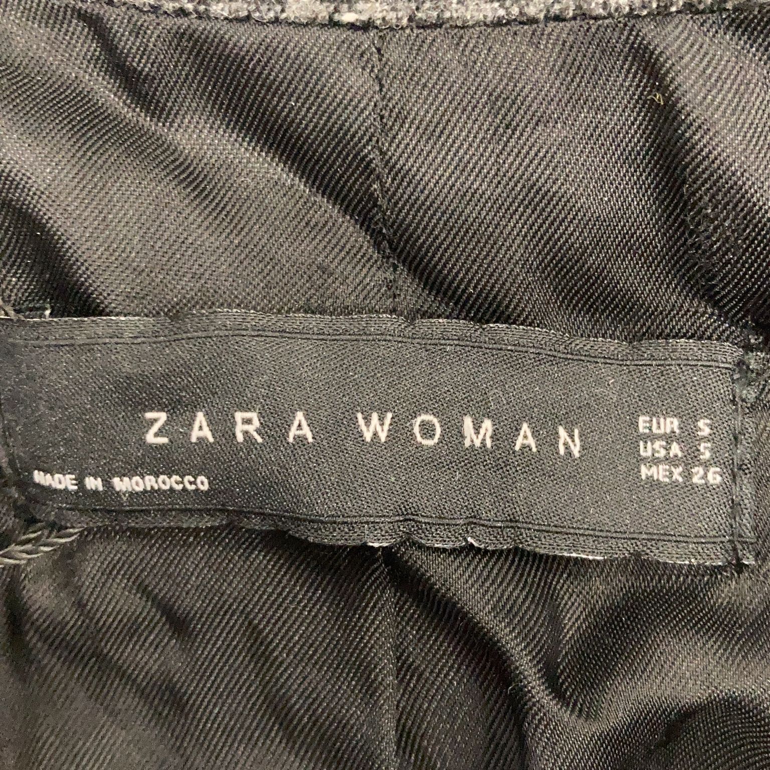 Zara Woman